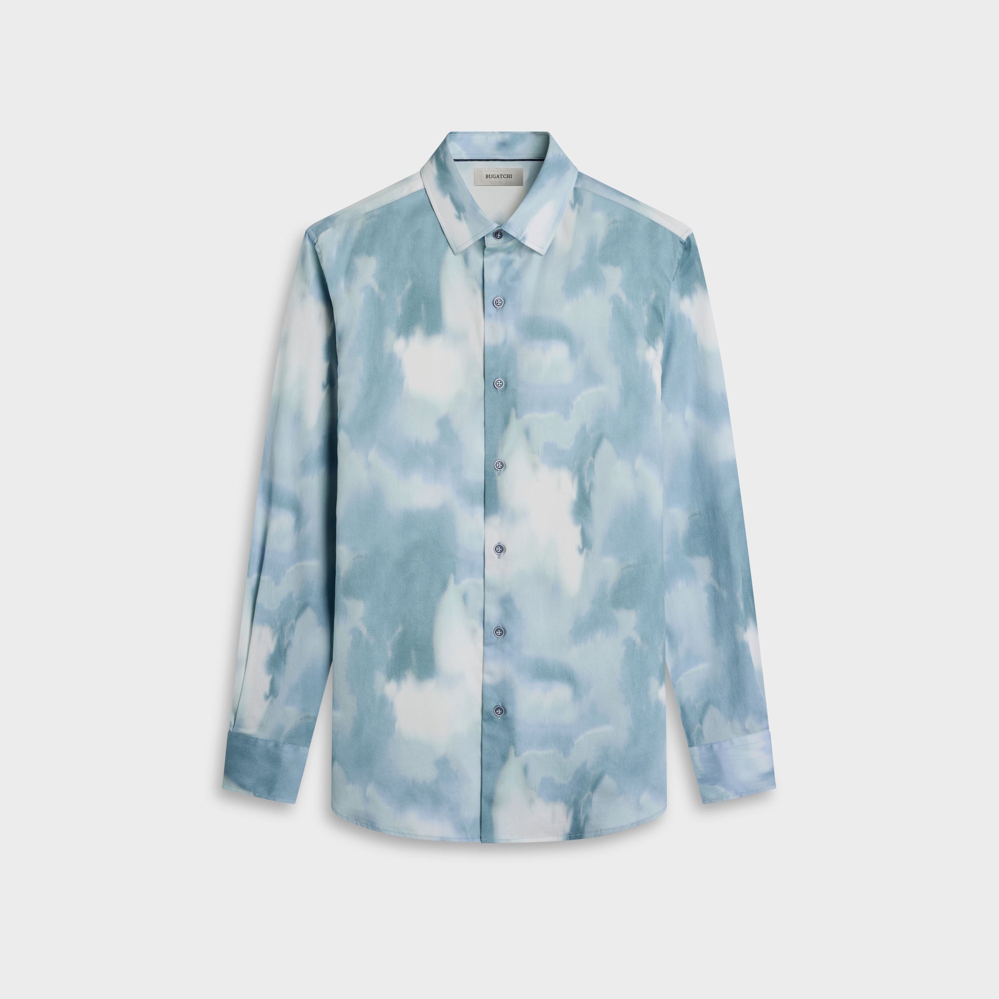 Julian Watercolor Cloud Shirt