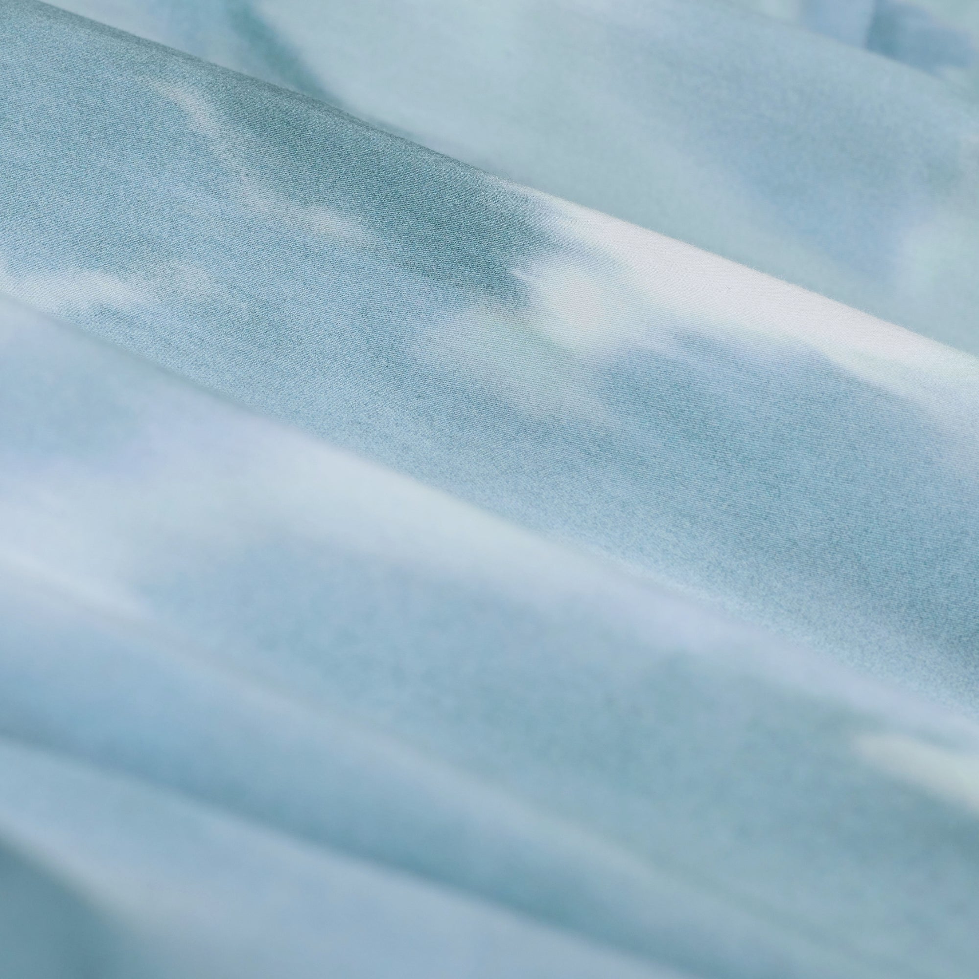 Julian Watercolor Cloud Shirt