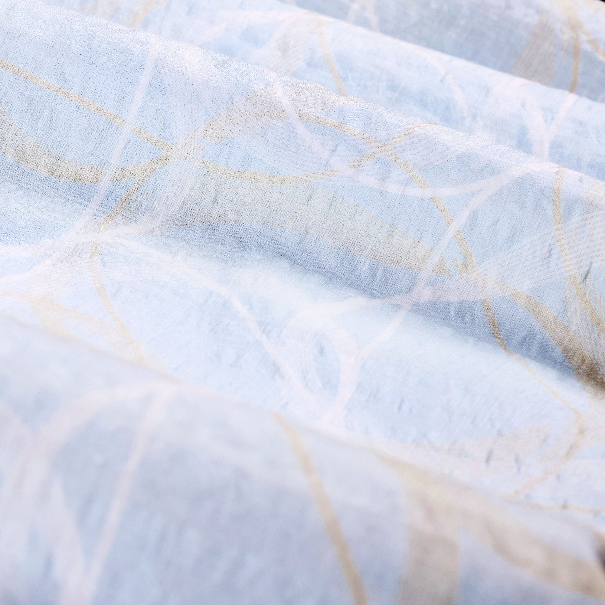 Orson Abstract Short-Sleeve Shirt