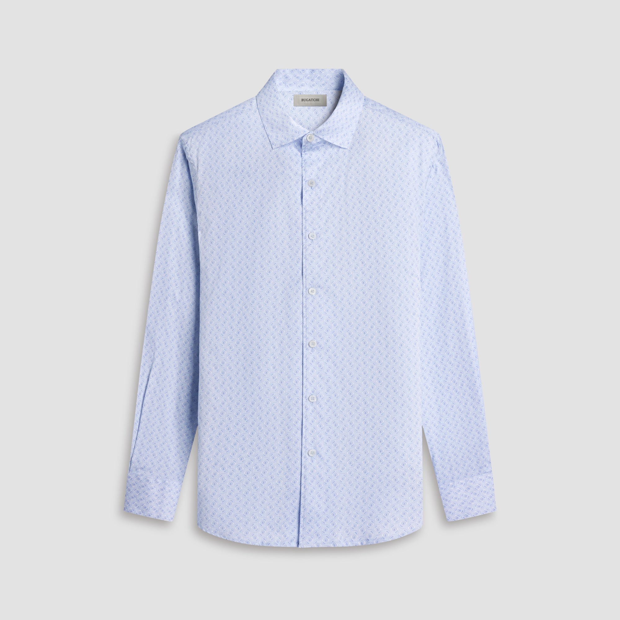 Alvin Geometric Shirt