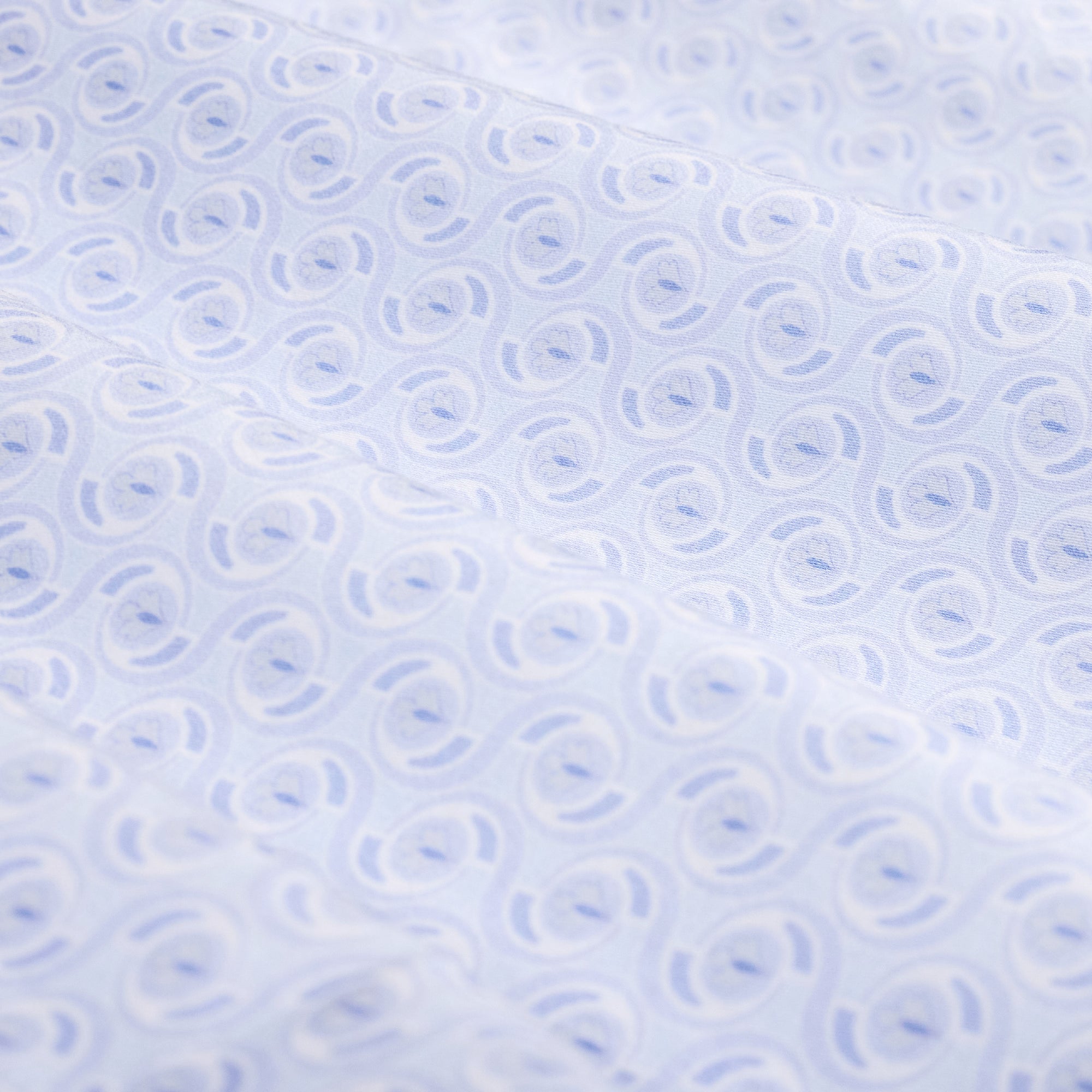 Alvin Geometric Shirt