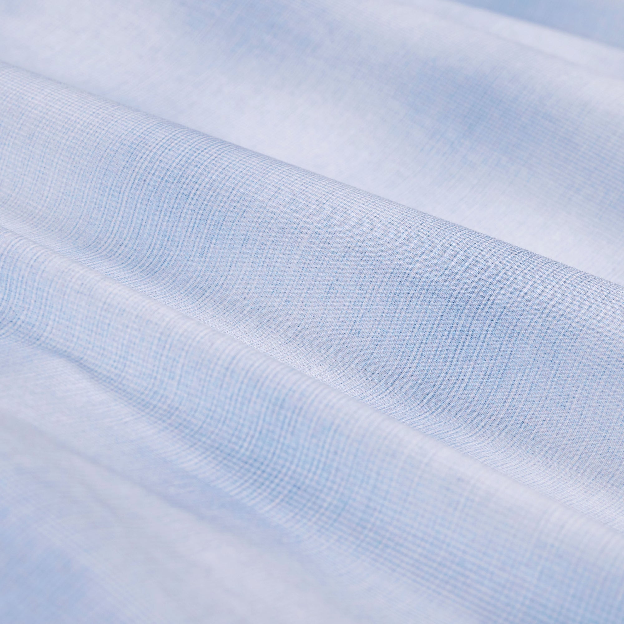 Axel Micro Check Shirt