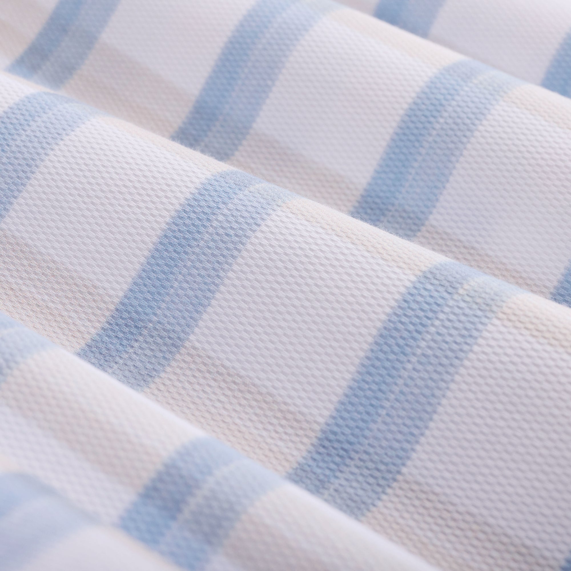 Alvin Plaid Shirt