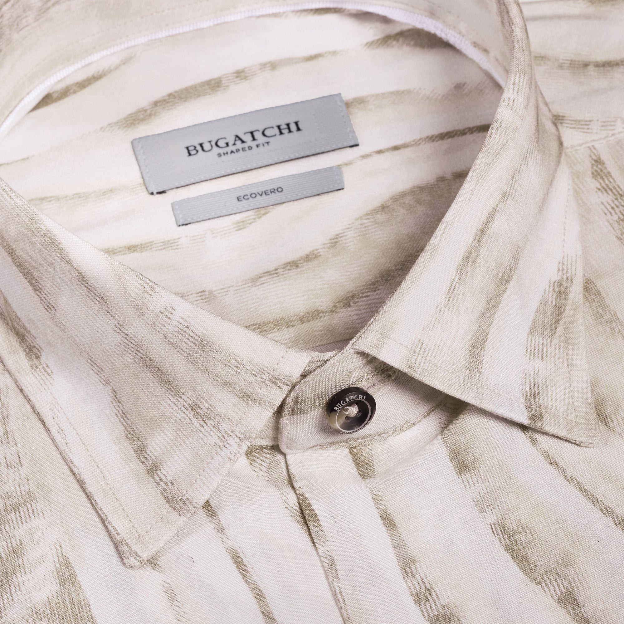 Julian Abstract Shirt