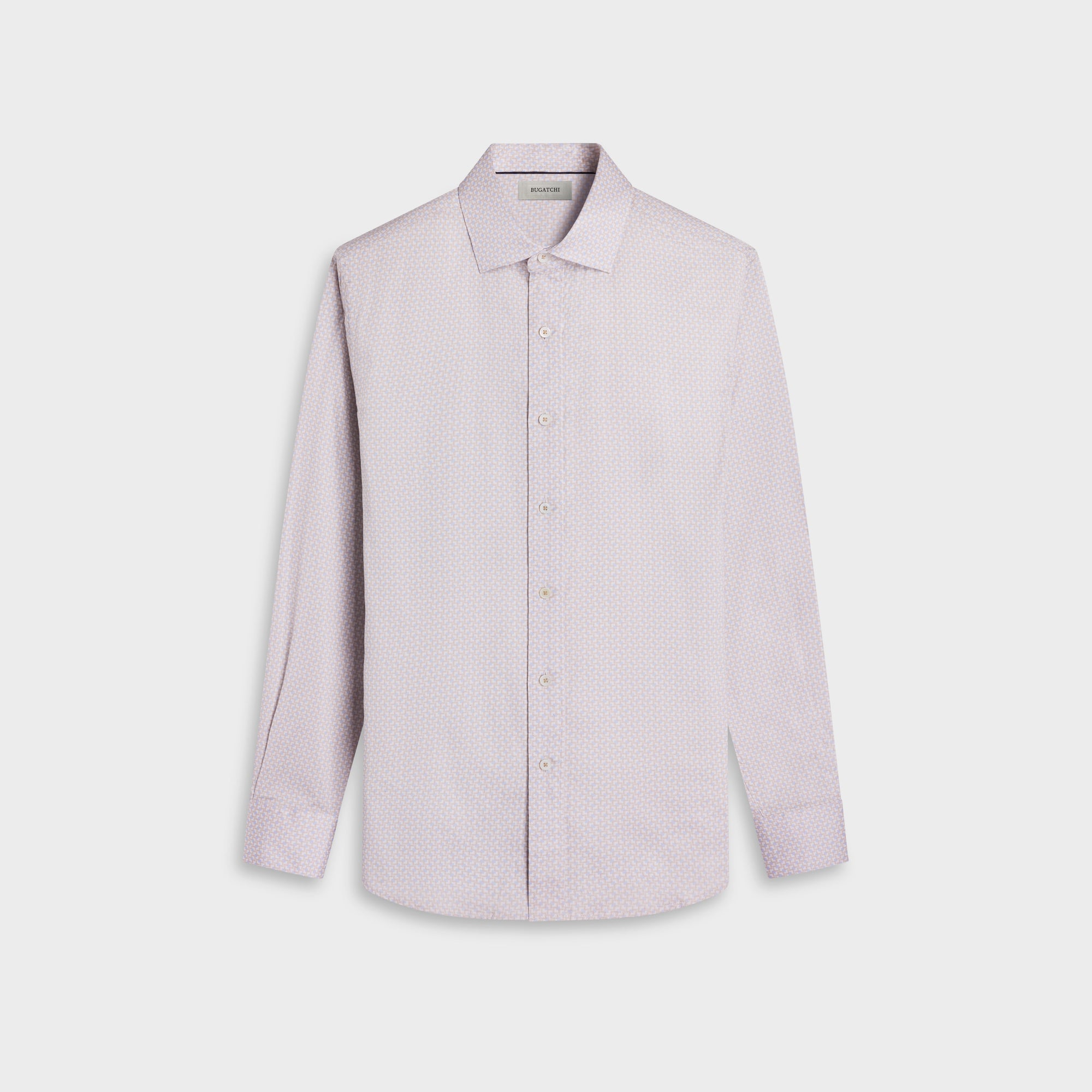 Axel Geometric Shirt