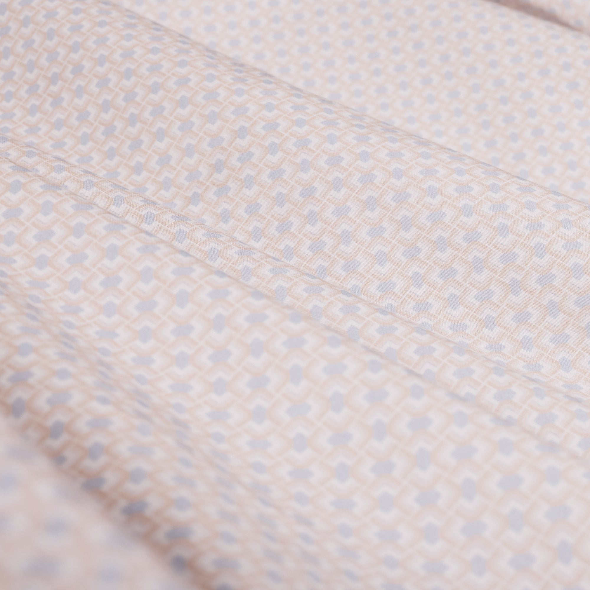 Axel Geometric Shirt