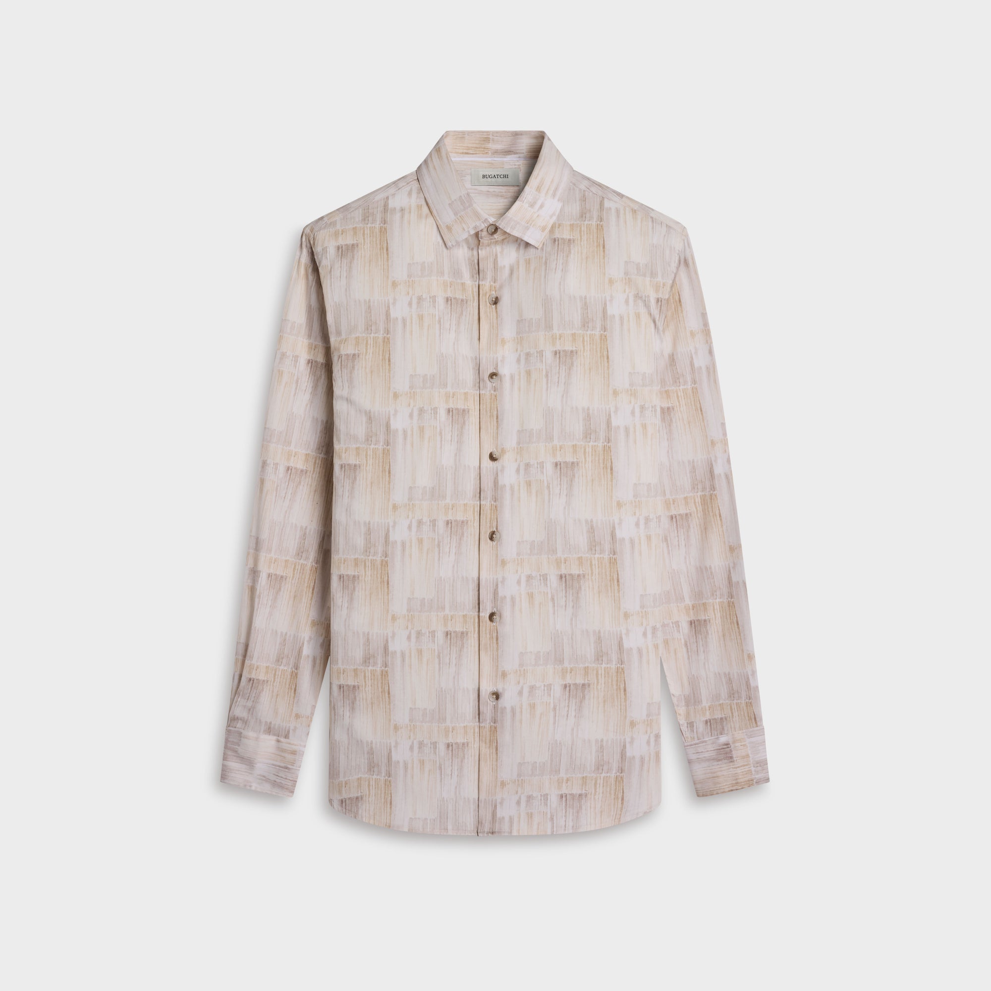 Julian Brushstroke Shirt