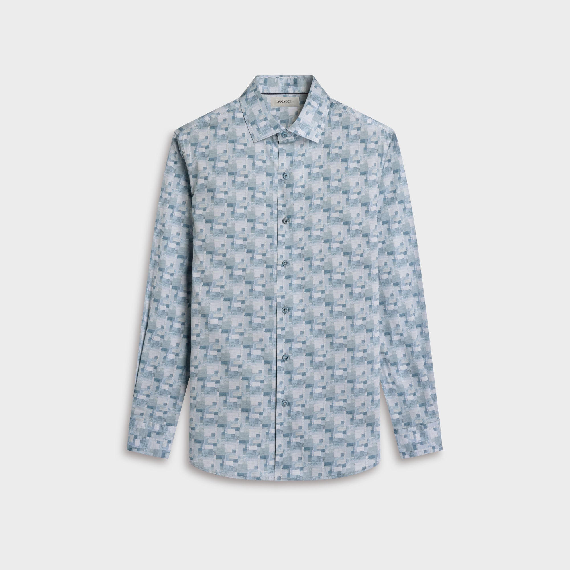 Axel Mosaic Shirt
