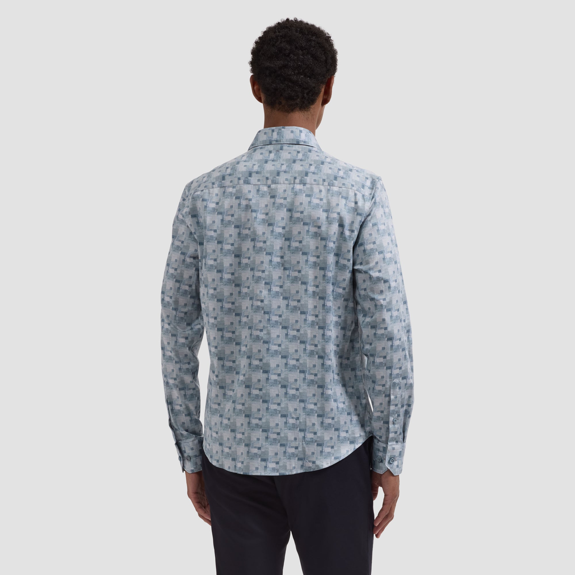 Axel Mosaic Shirt