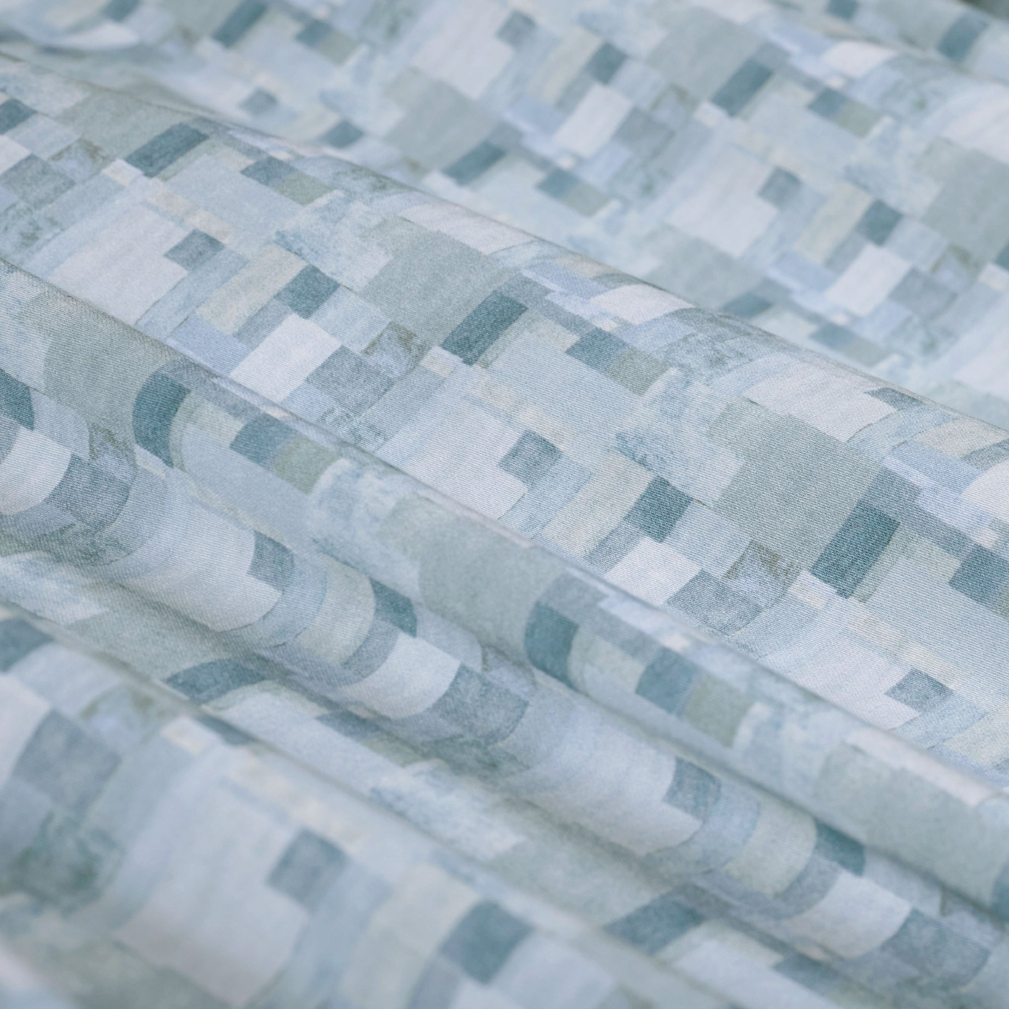 Axel Mosaic Shirt