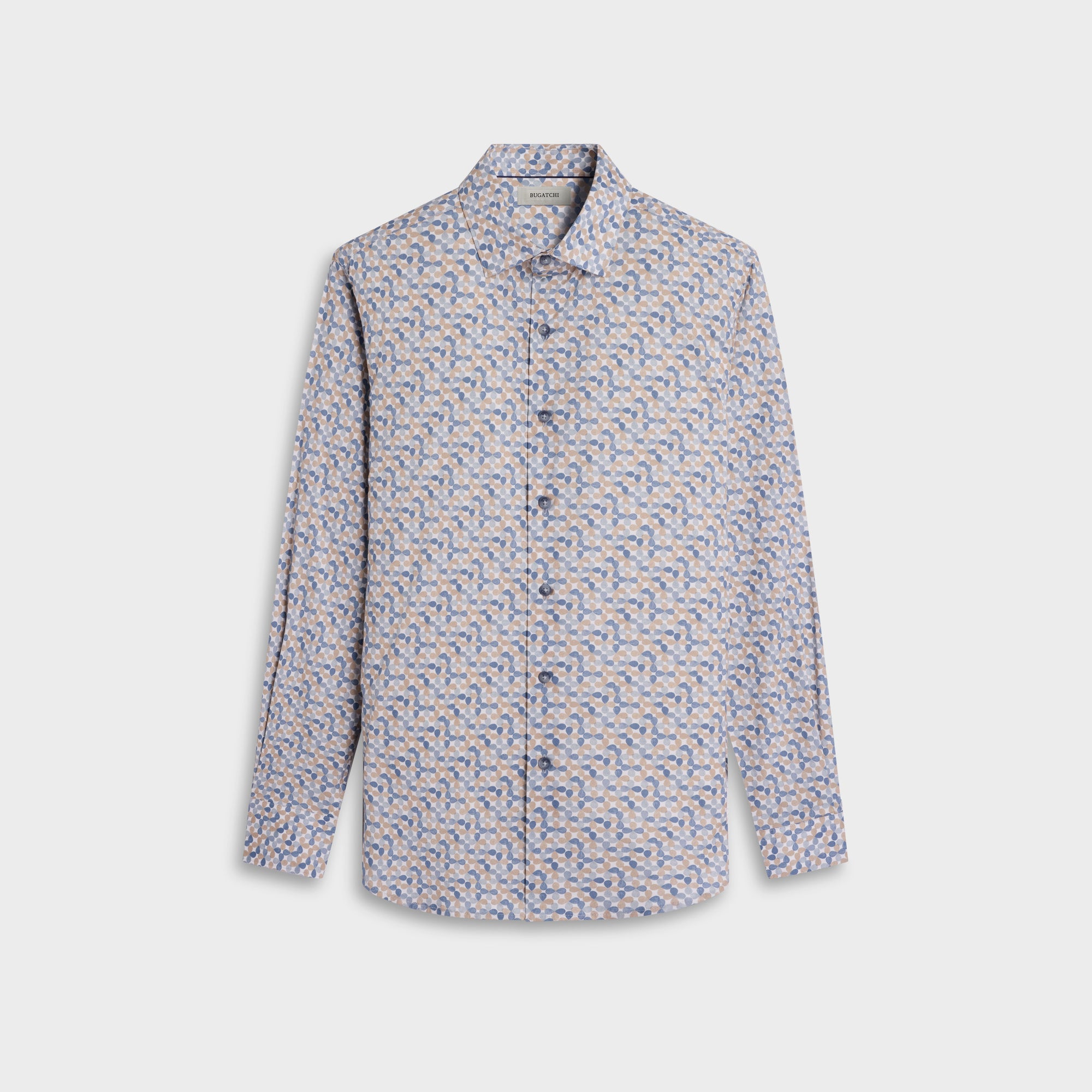 Axel Geometric Shirt
