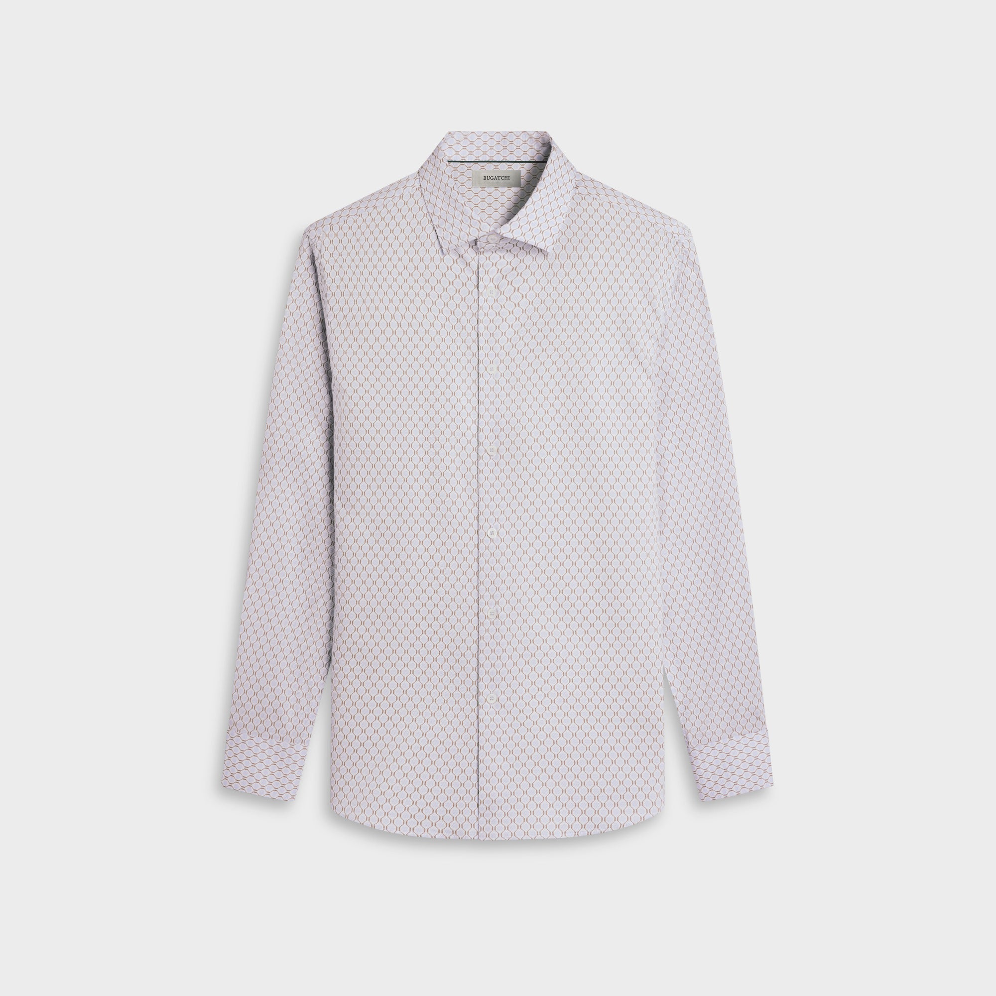 Julian Honeycomb Shirt