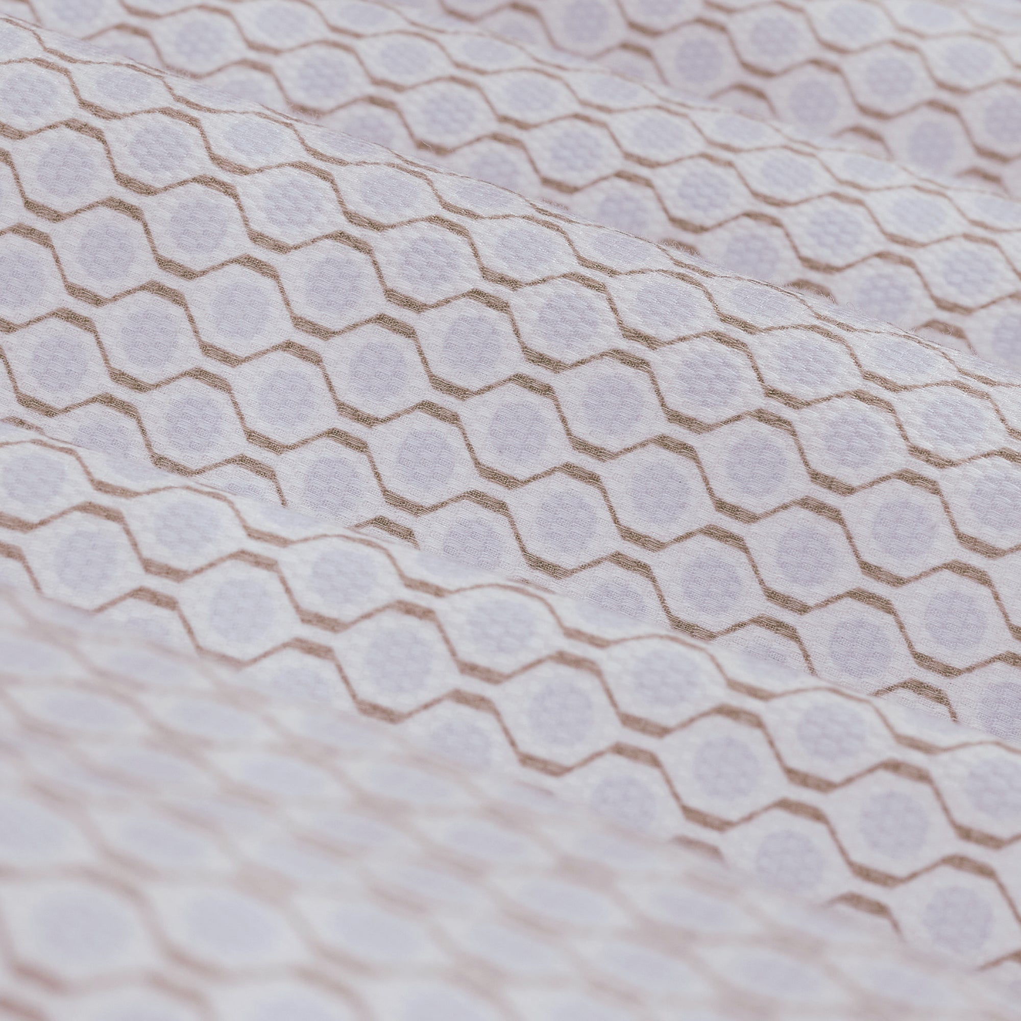 Julian Honeycomb Shirt