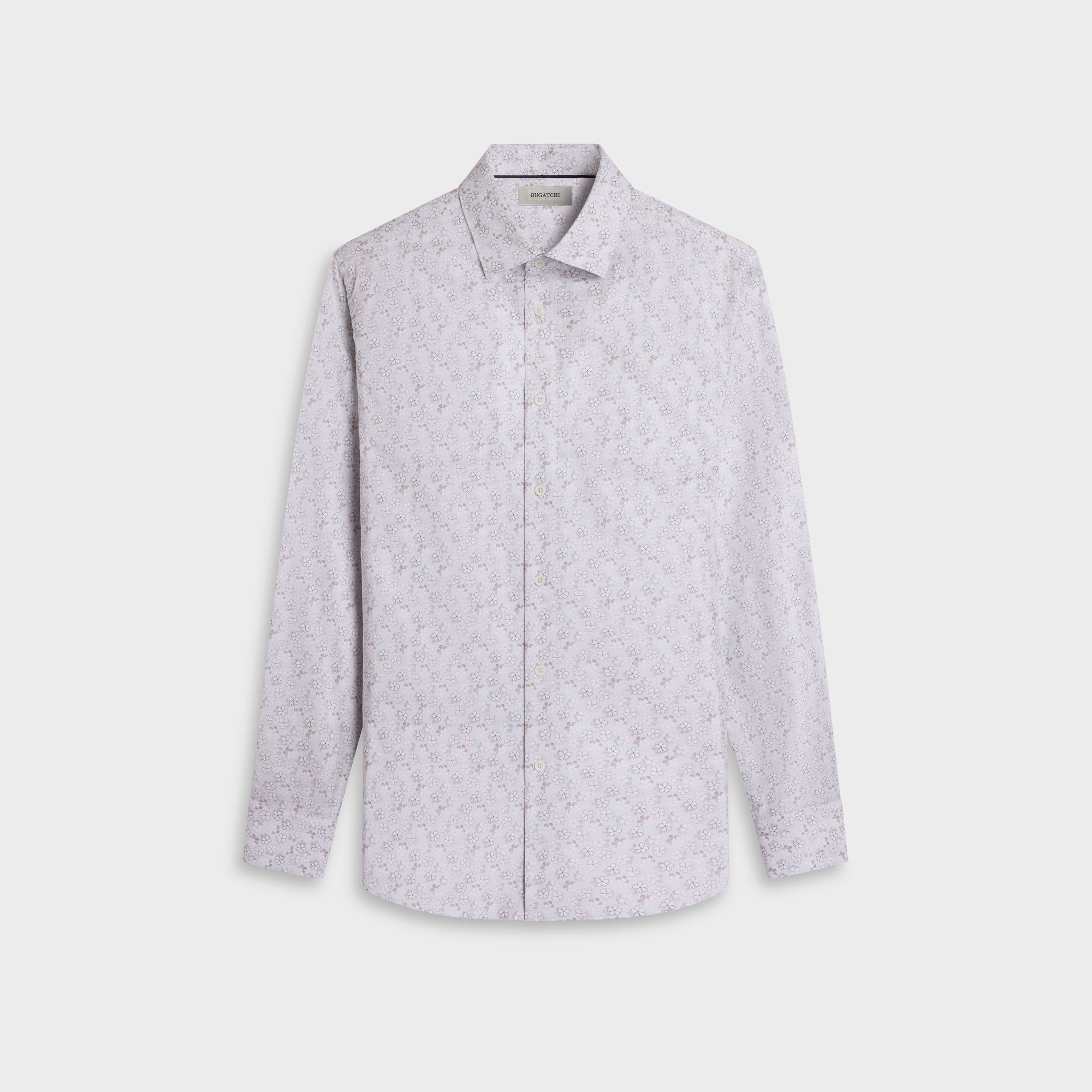 Julian Floral Shirt
