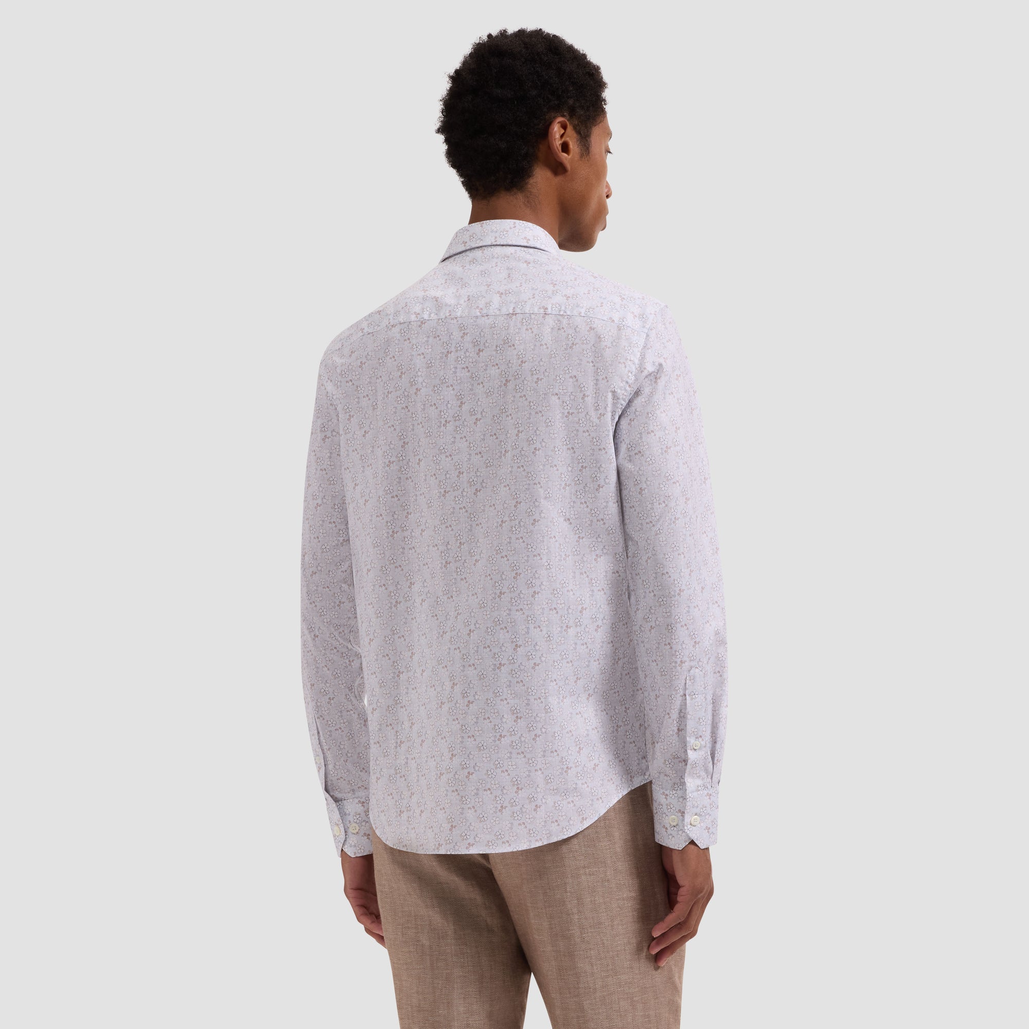 Julian Floral Shirt