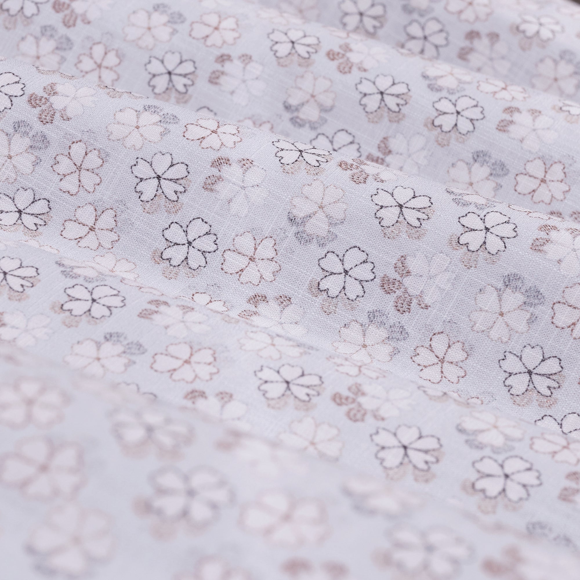 Julian Floral Shirt