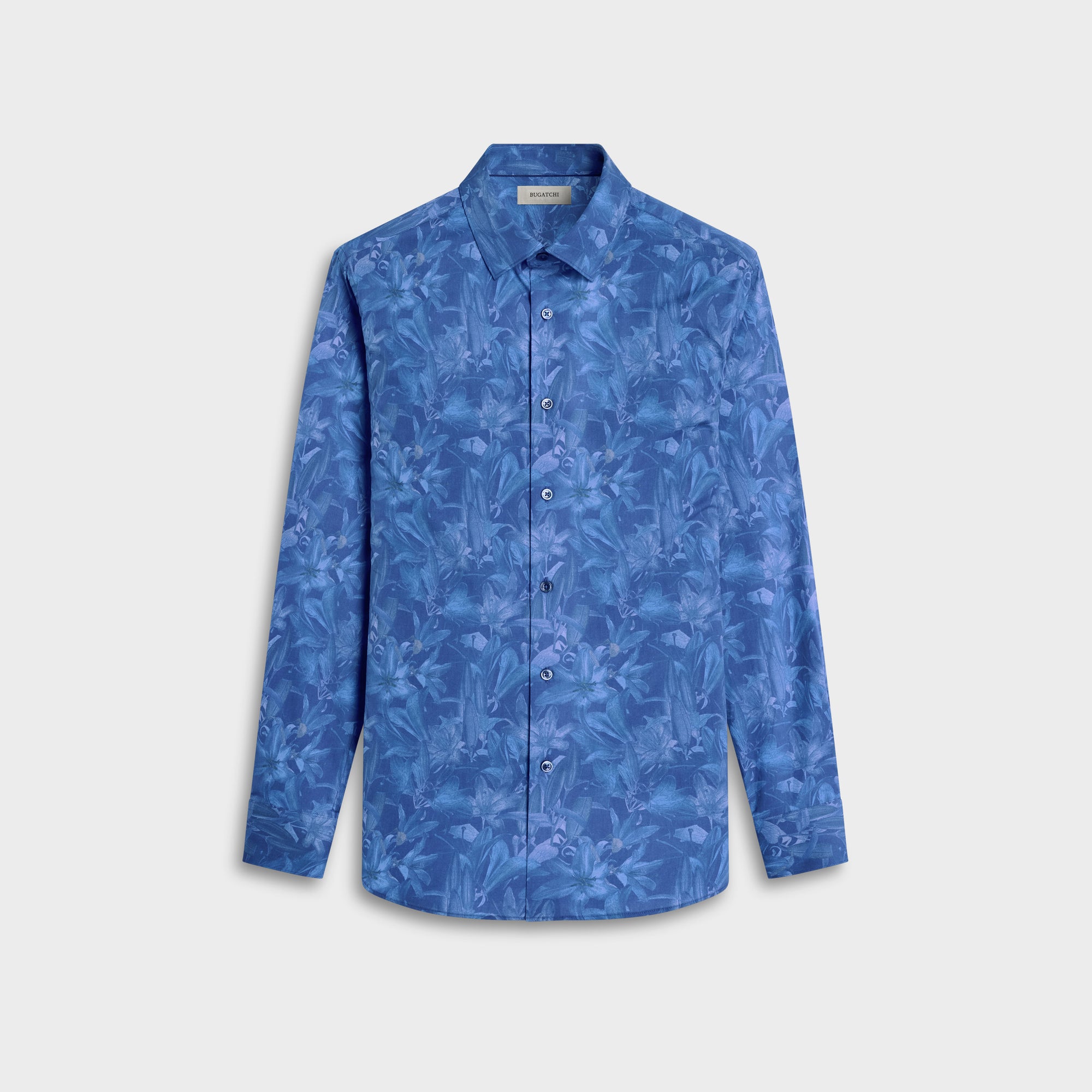 Julian Floral Shirt