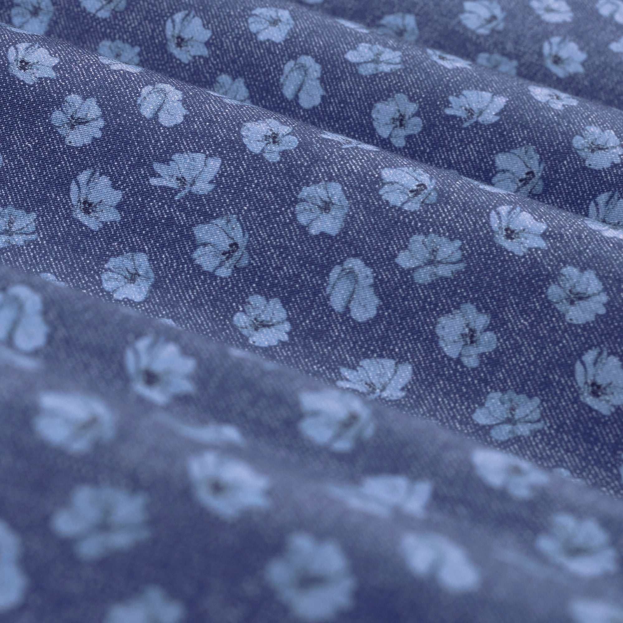 Axel Floral Shirt