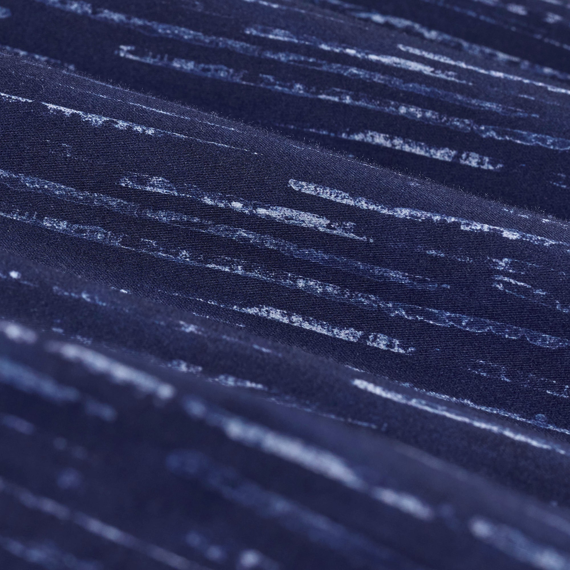 Axel Chalk Stripe Shirt