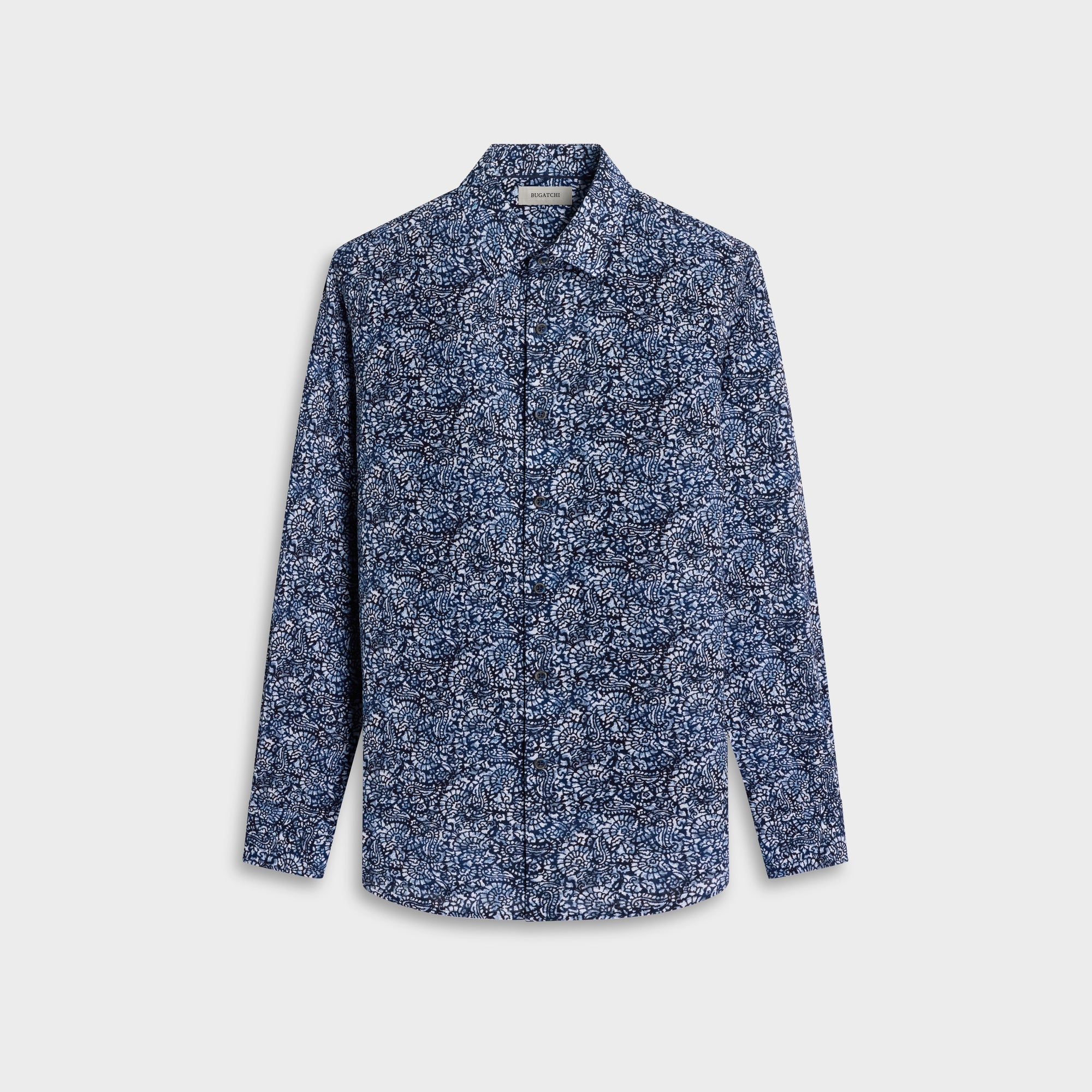 Julian Paisley Shirt