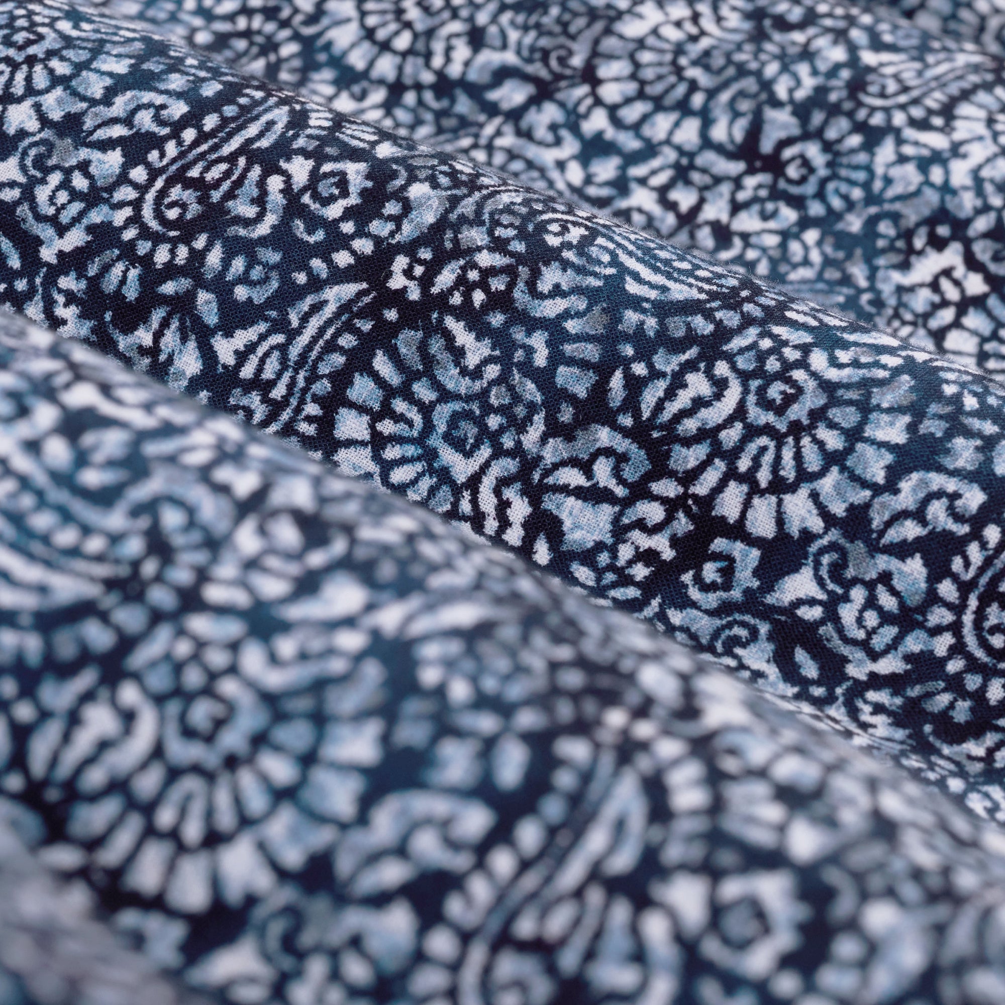 Julian Paisley Shirt