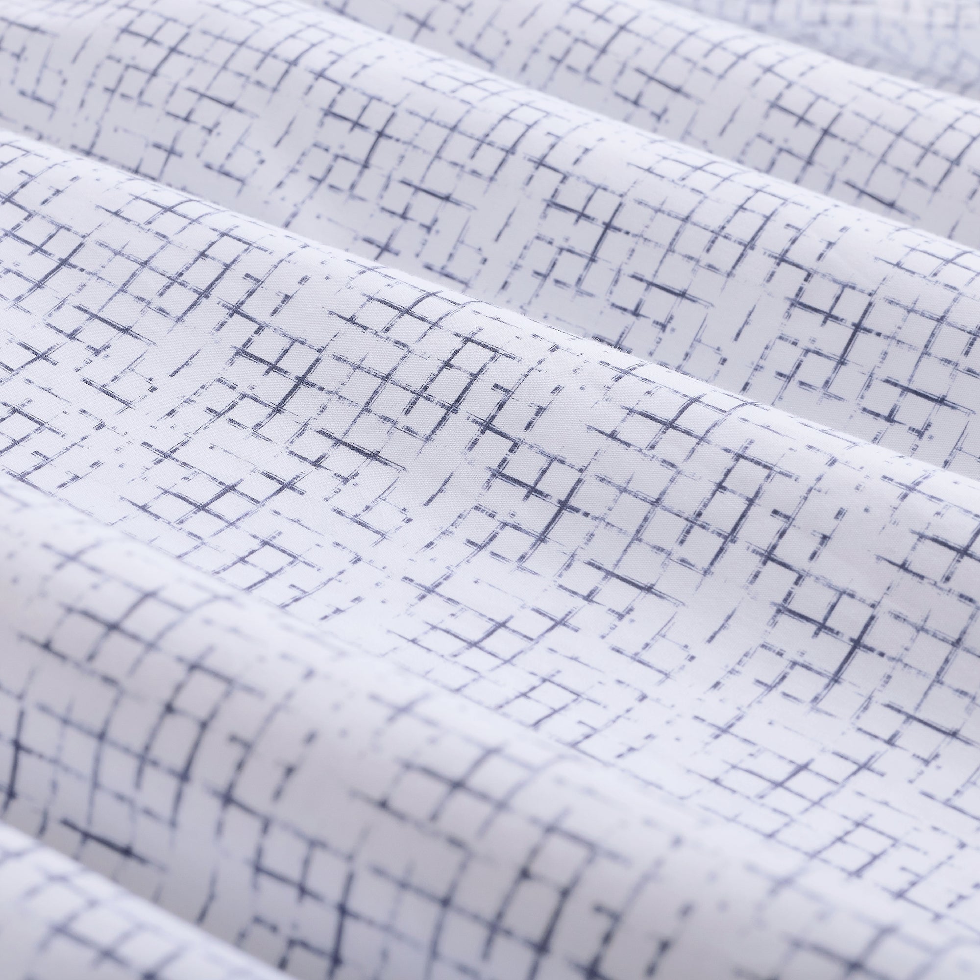 Axel Crosshatch Shirt