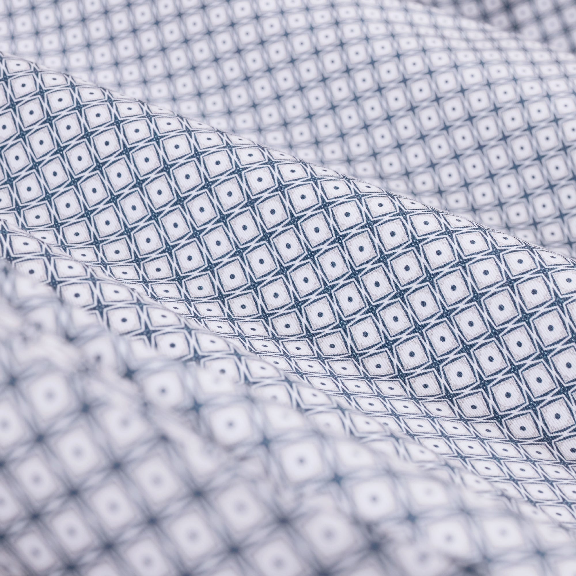 Axel Geometric Shirt