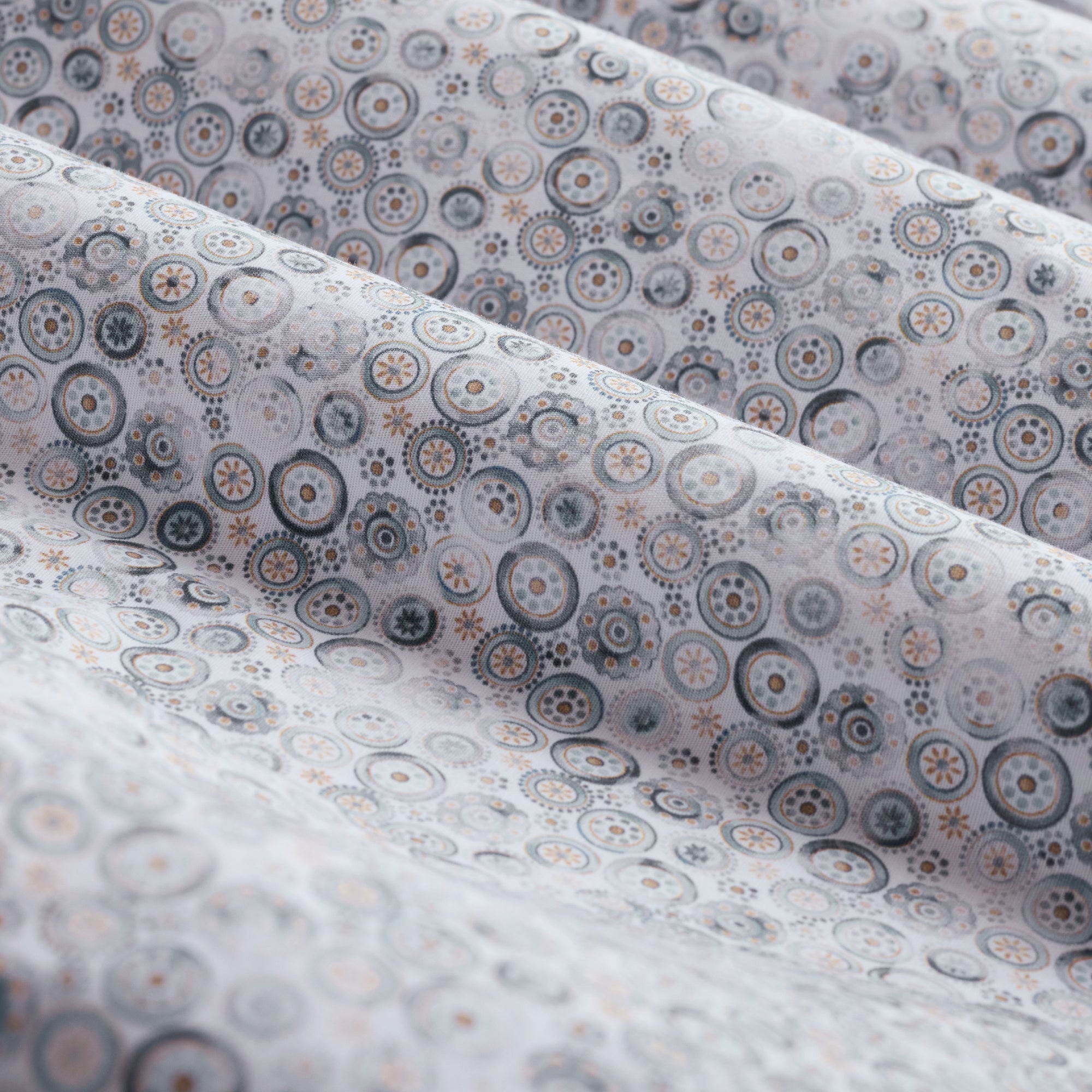 Julian Medallion Shirt