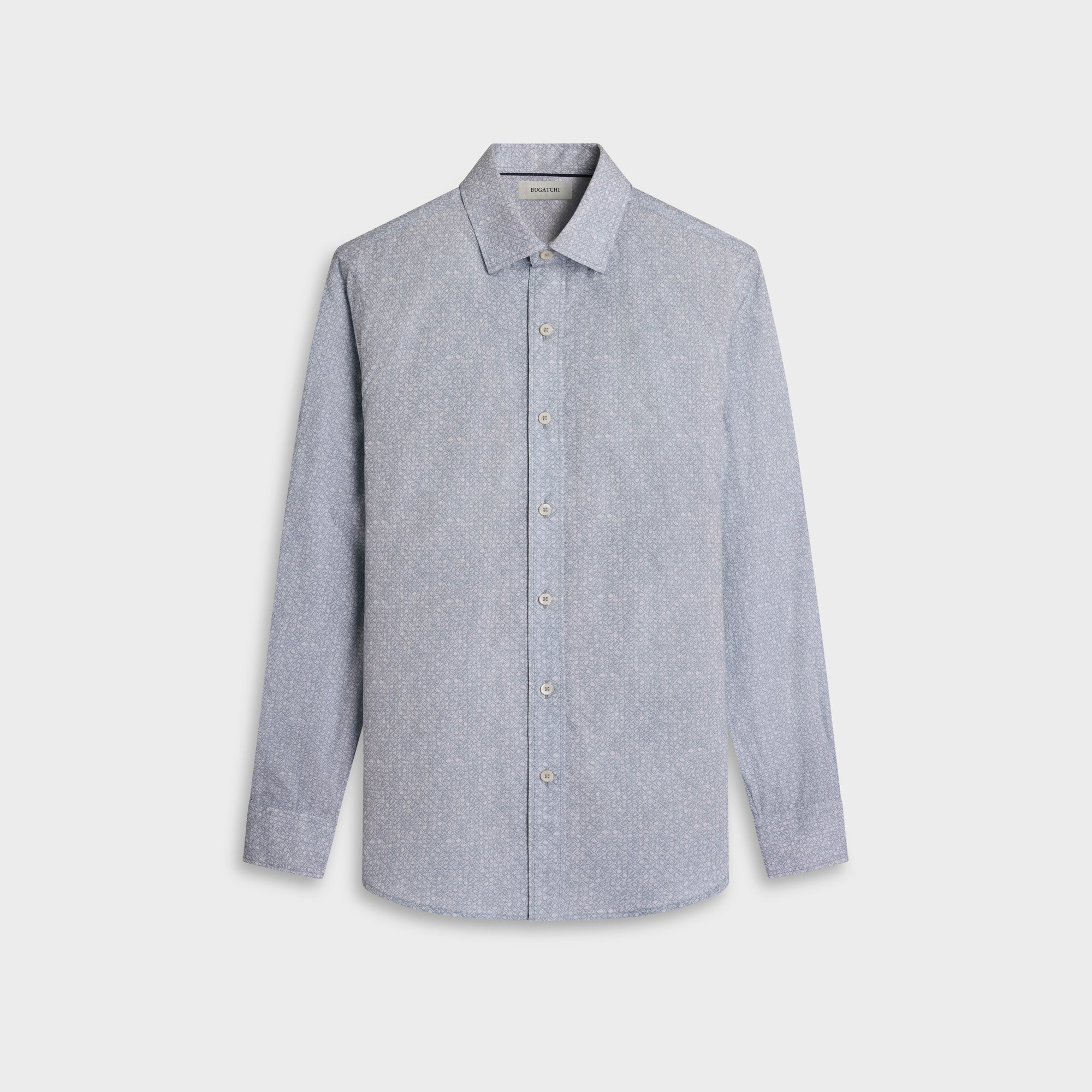 Julian Sketch Diamond Shirt