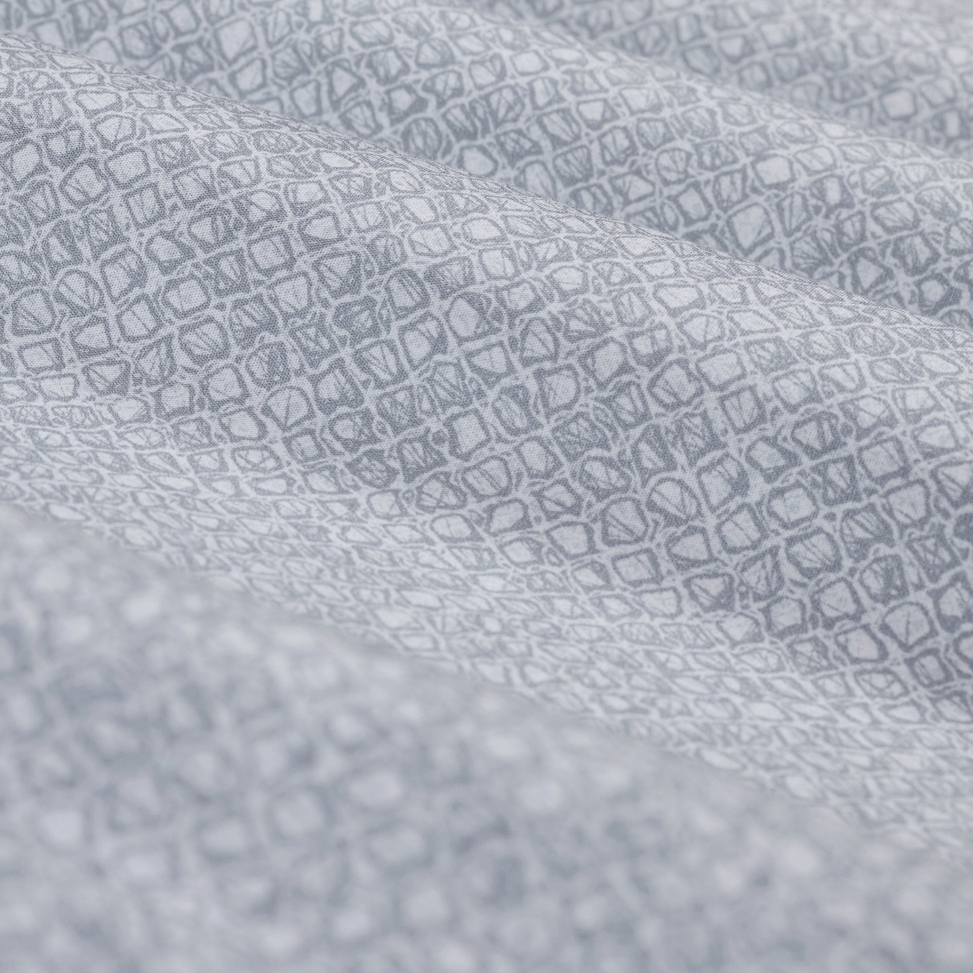 Julian Sketch Diamond Shirt