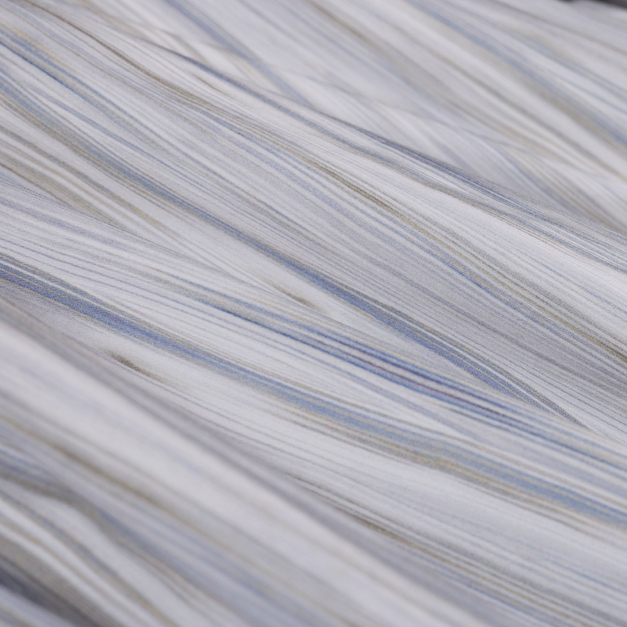 Julian Brushstroke Striped Shirt