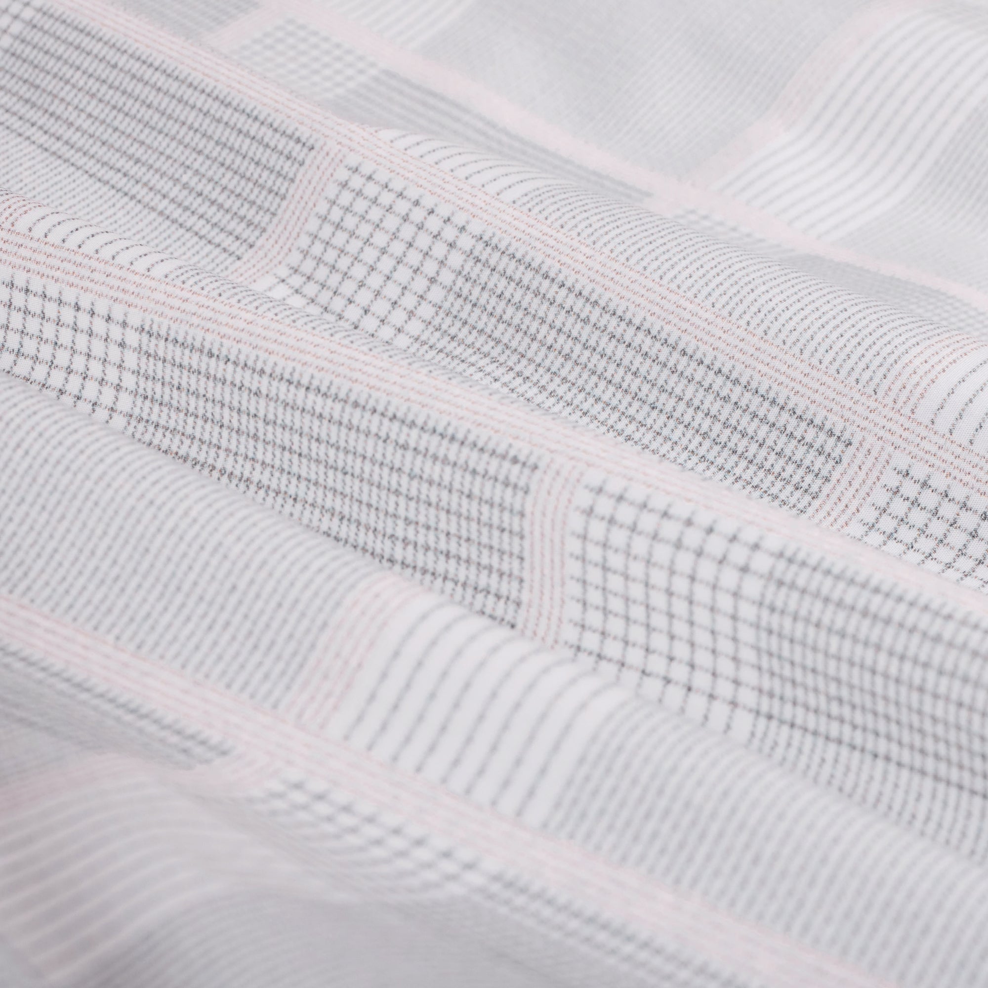 Axel Glen Plaid Shirt