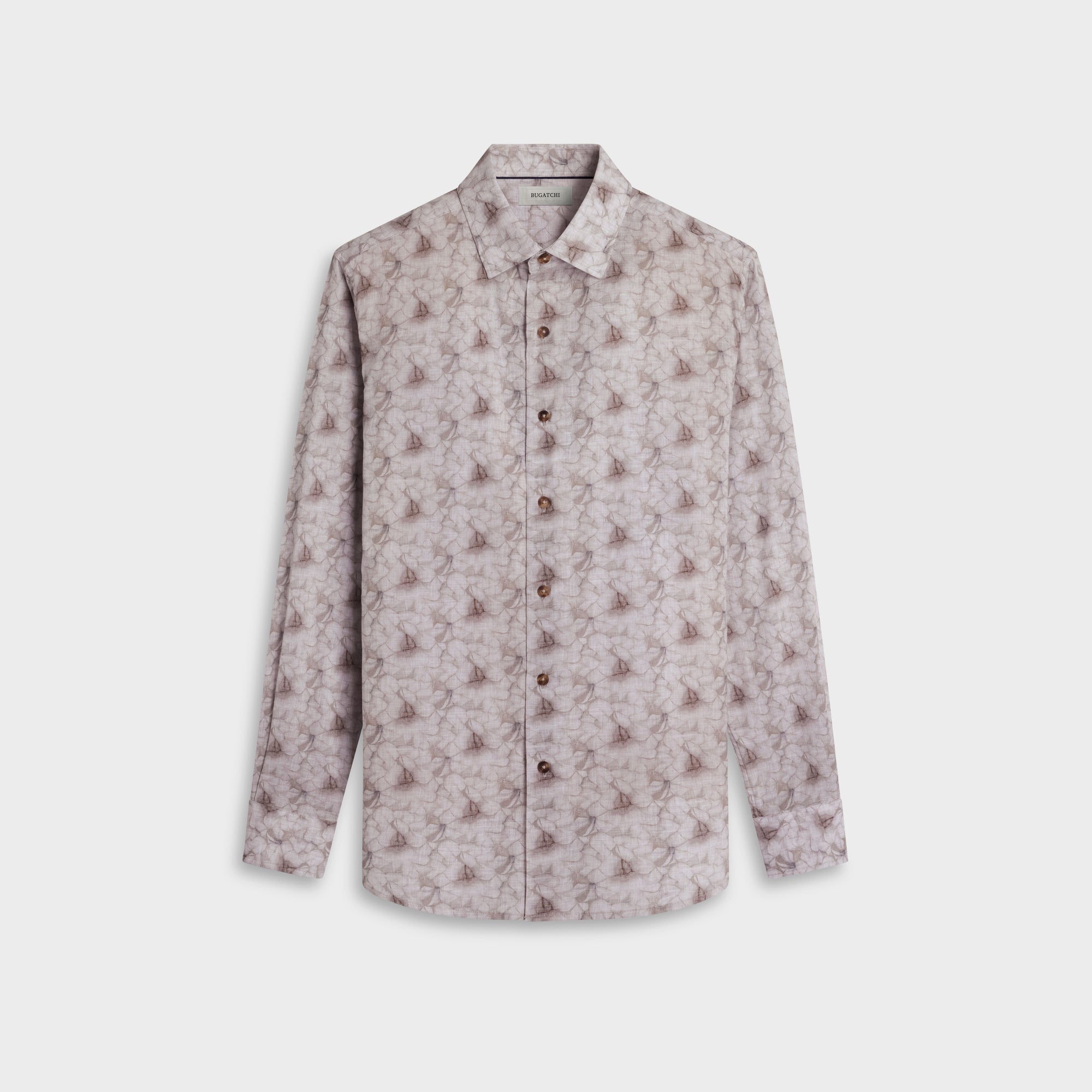 Julian Floral Shirt