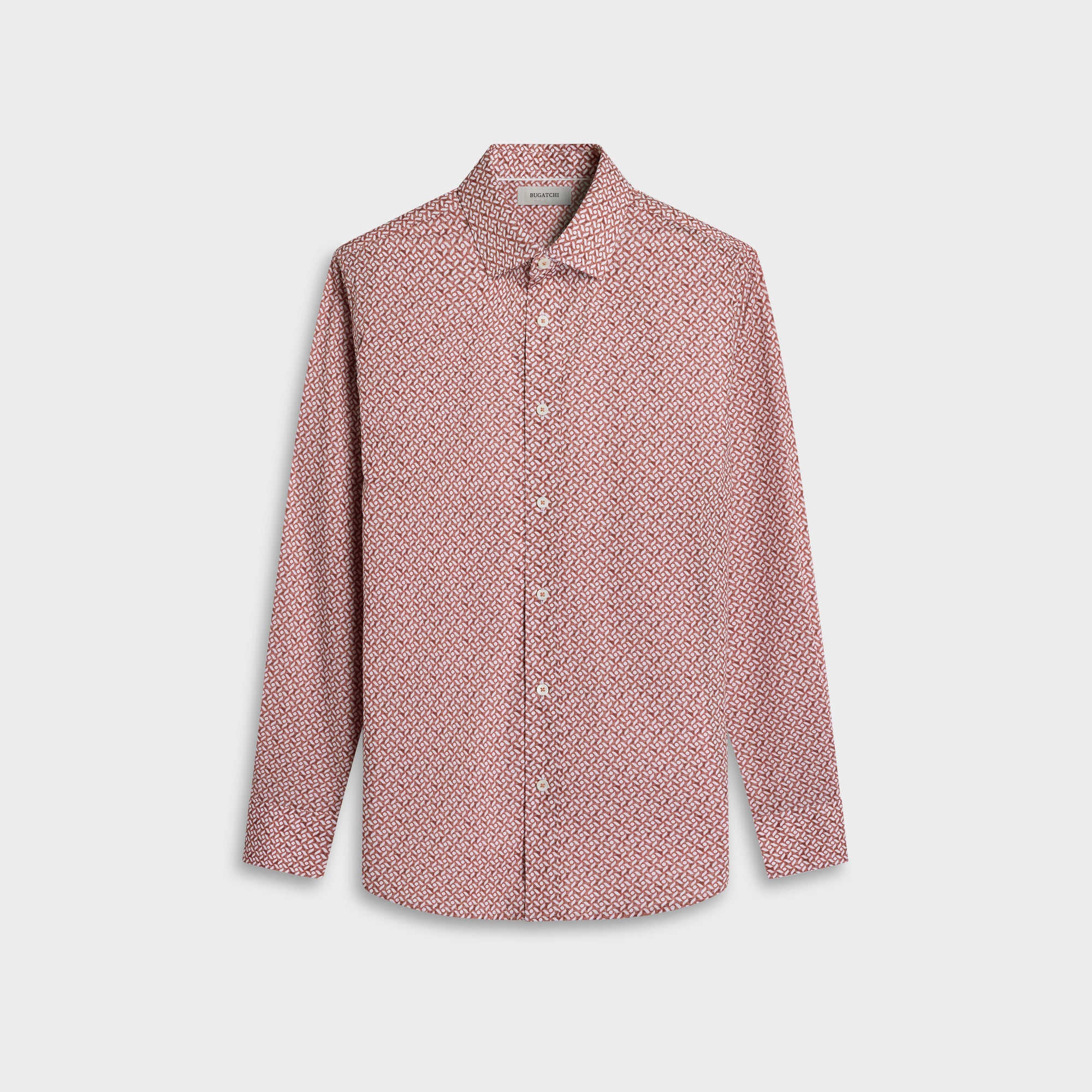 Axel Mosaic Shirt