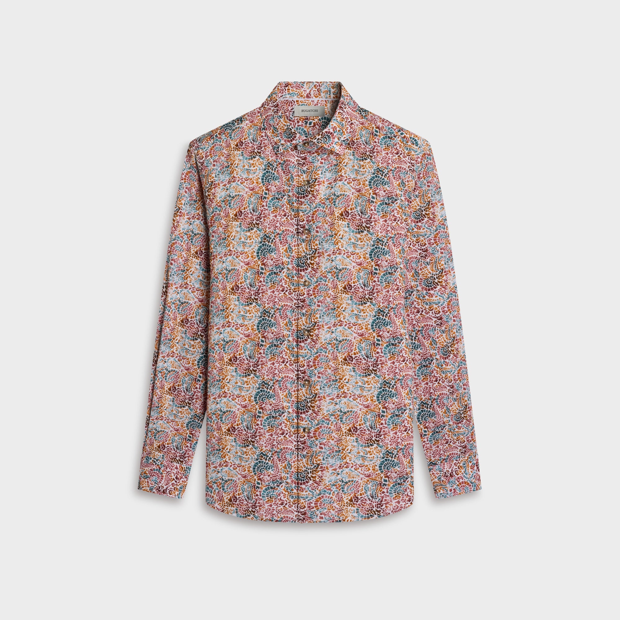 Julian Paisley Shirt