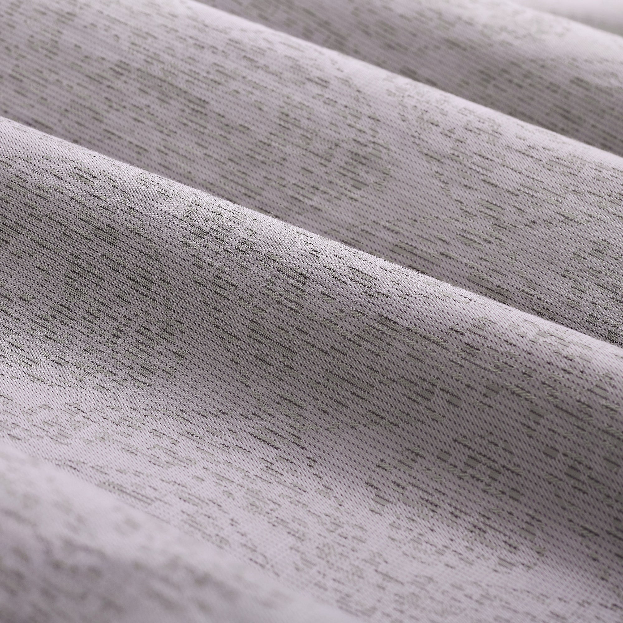 Axel Medallion Jacquard Shirt