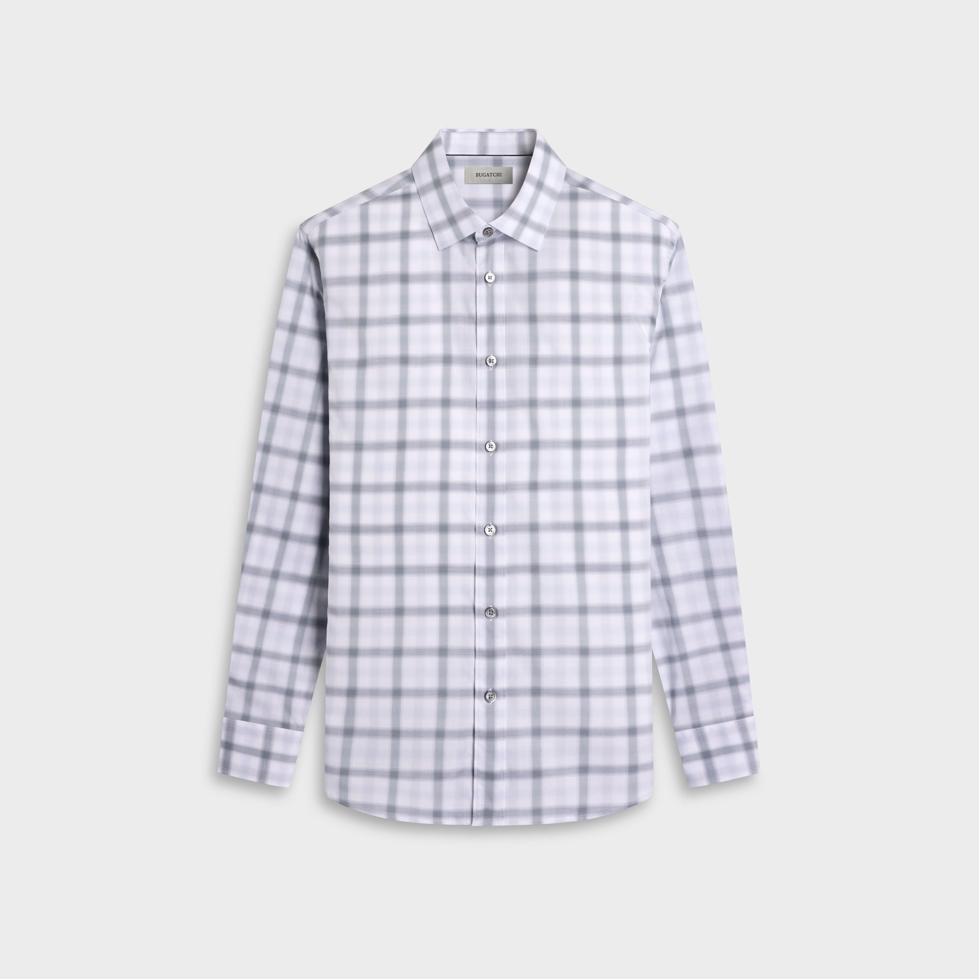 Julian Plaid Shirt