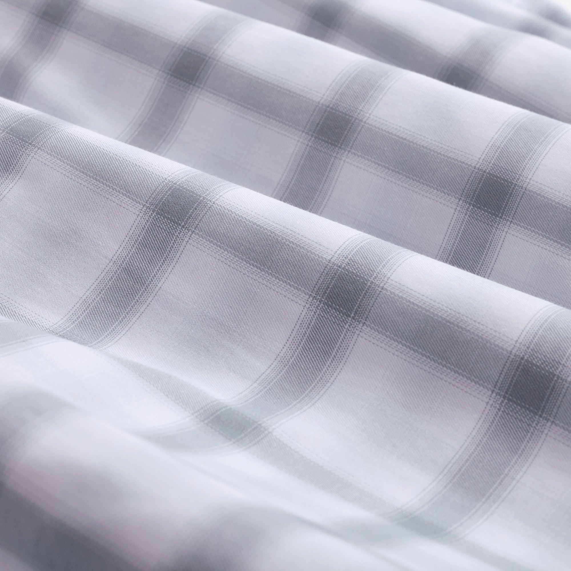Julian Plaid Shirt
