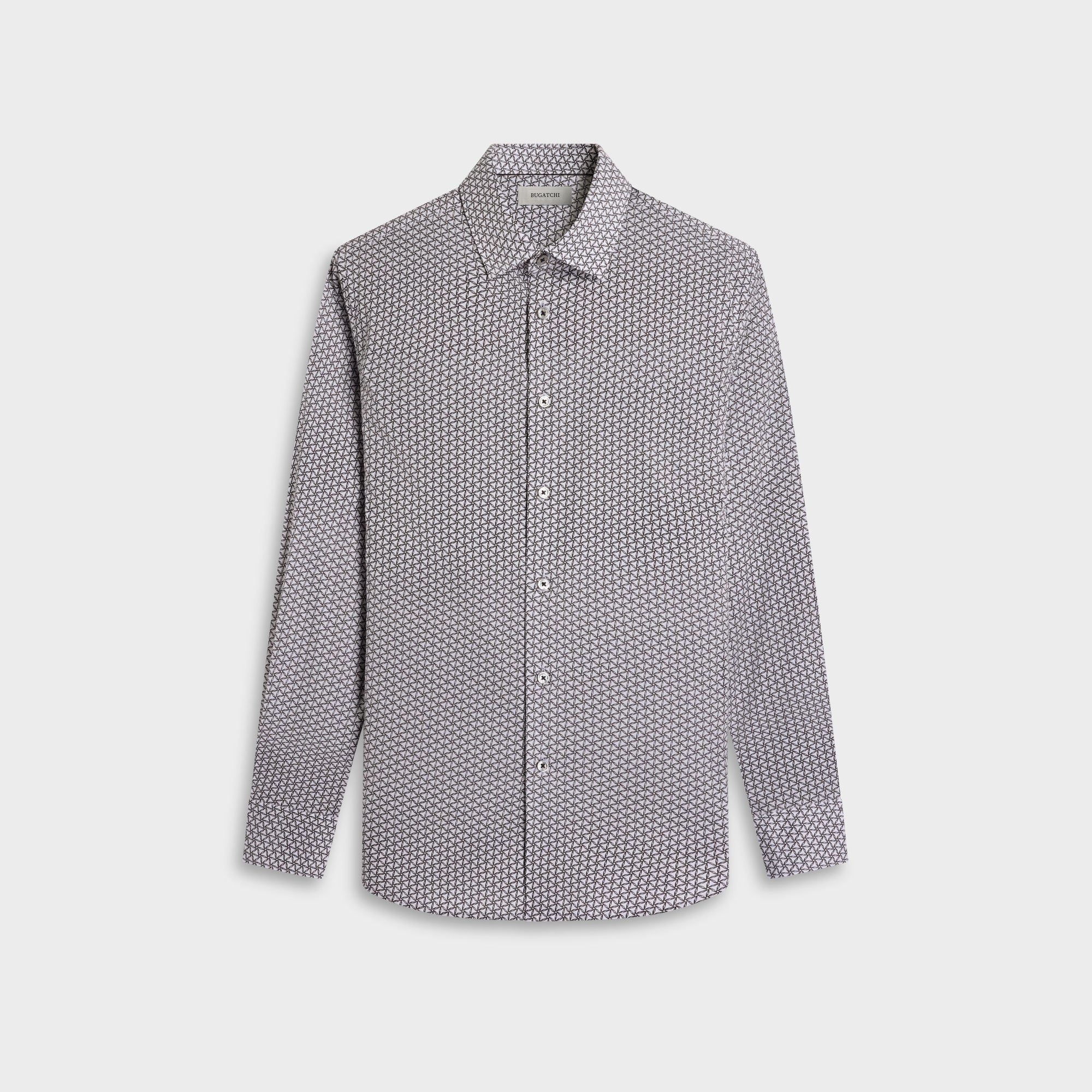 Julian Pinwheel Shirt