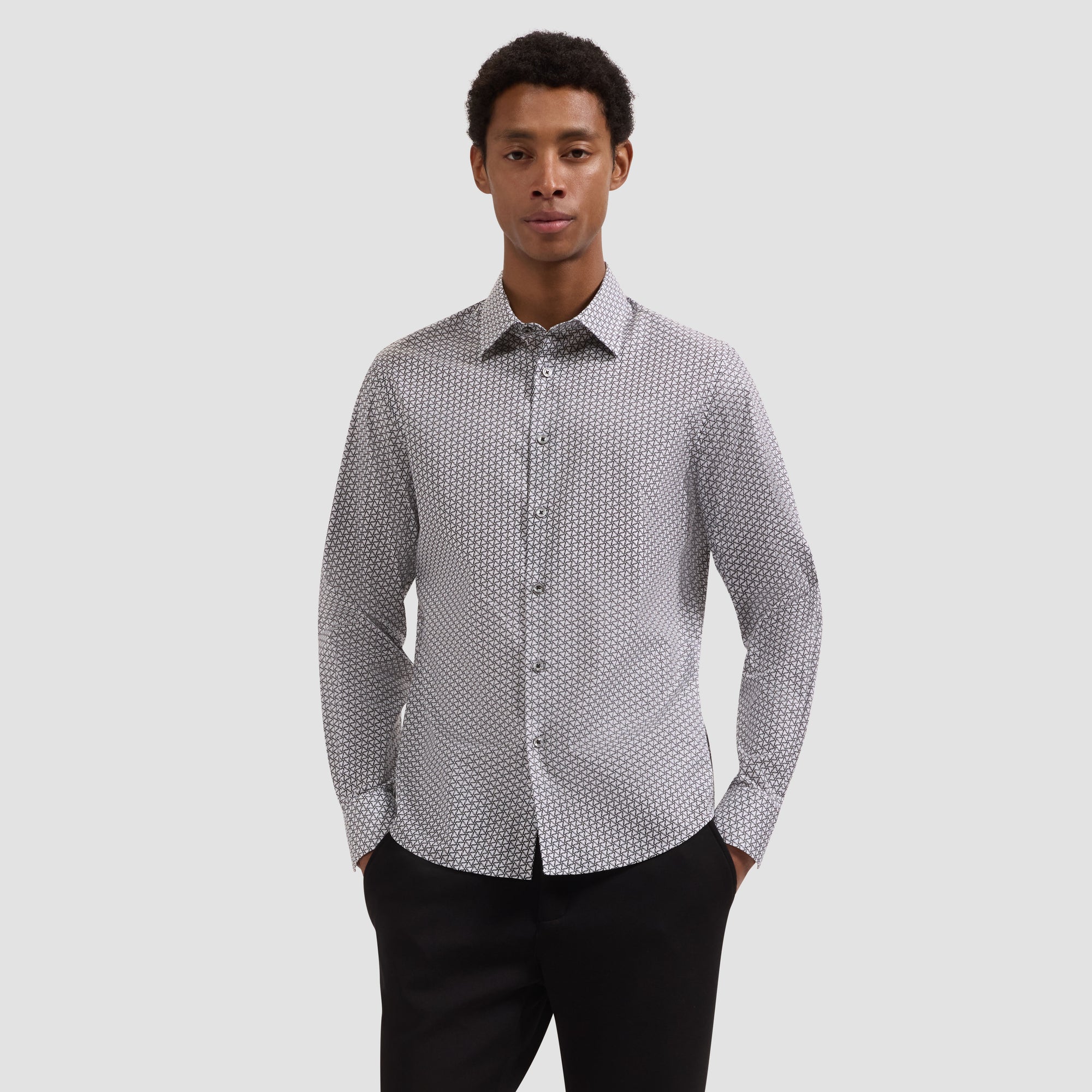 Julian Pinwheel Shirt