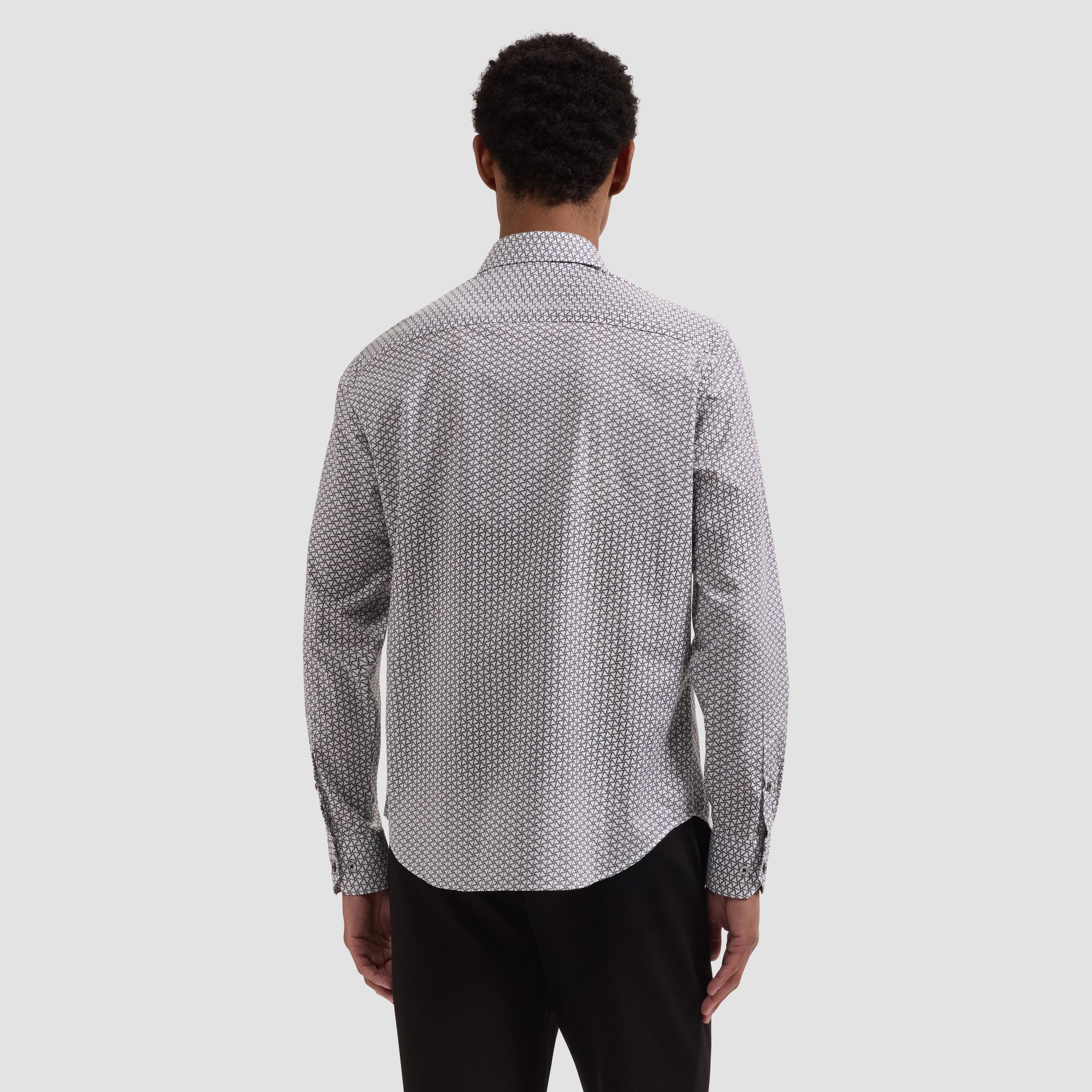 Julian Pinwheel Shirt