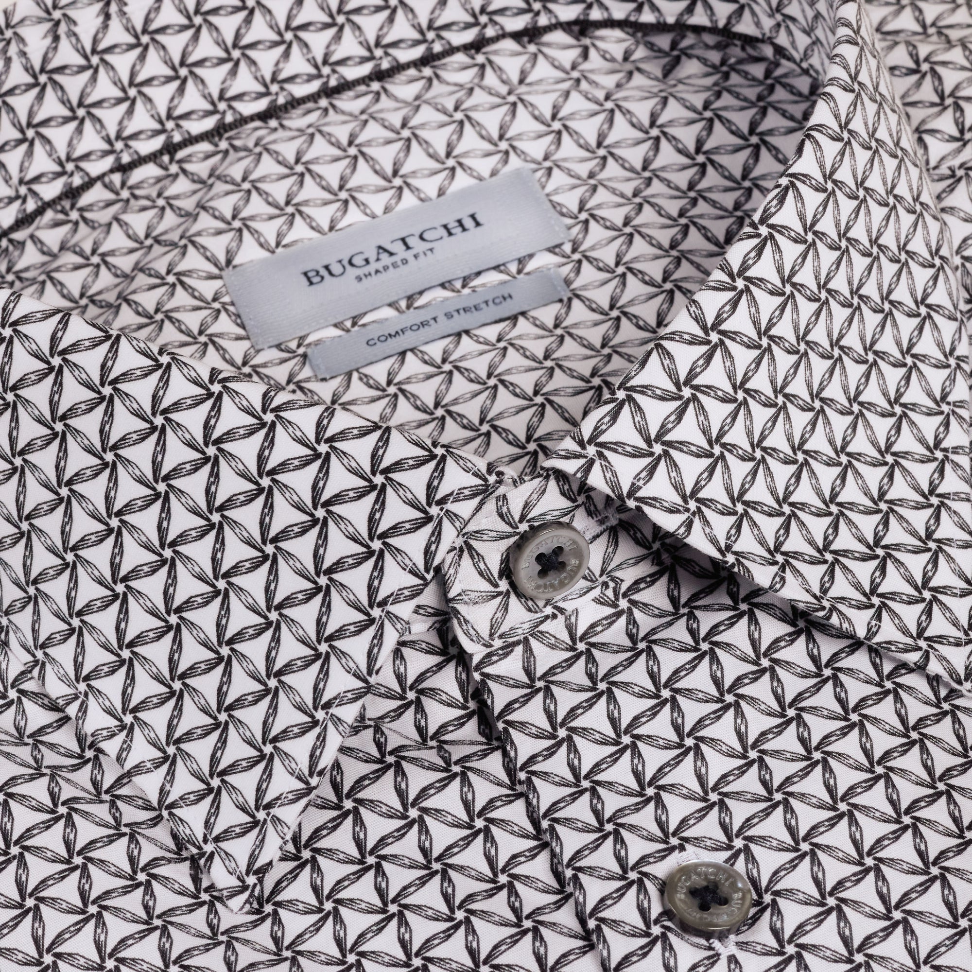 Julian Pinwheel Shirt