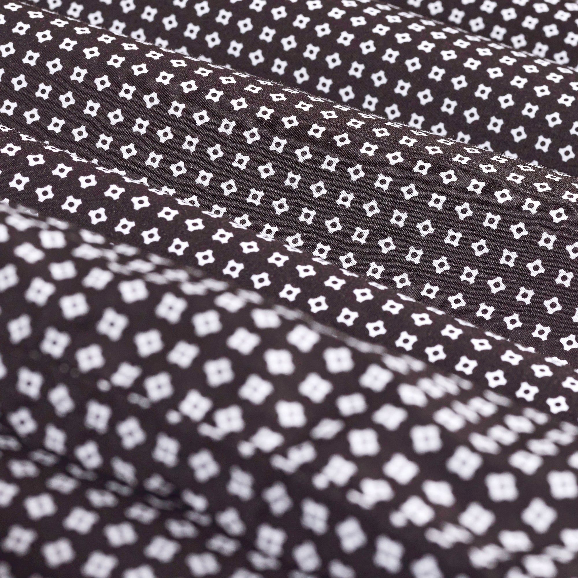 Axel Micro Geometric Shirt