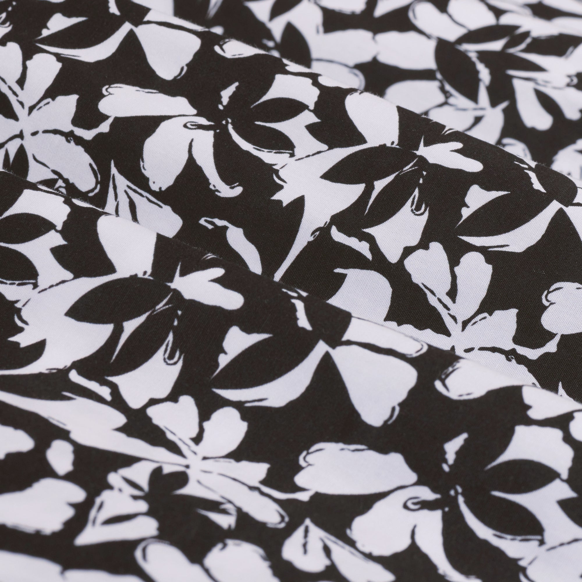 Jackson Floral Camp Shirt