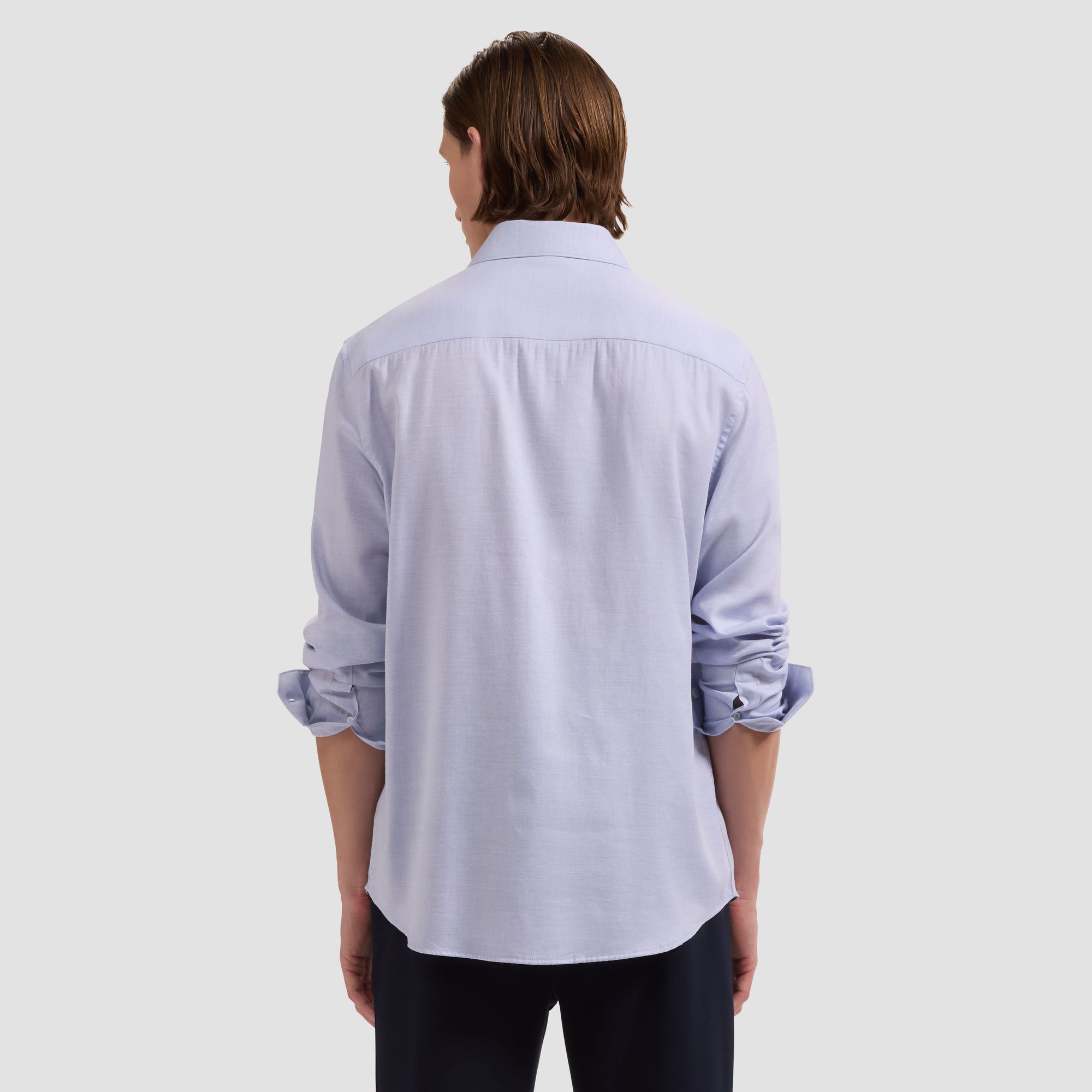 Axel Fine Twill Shirt