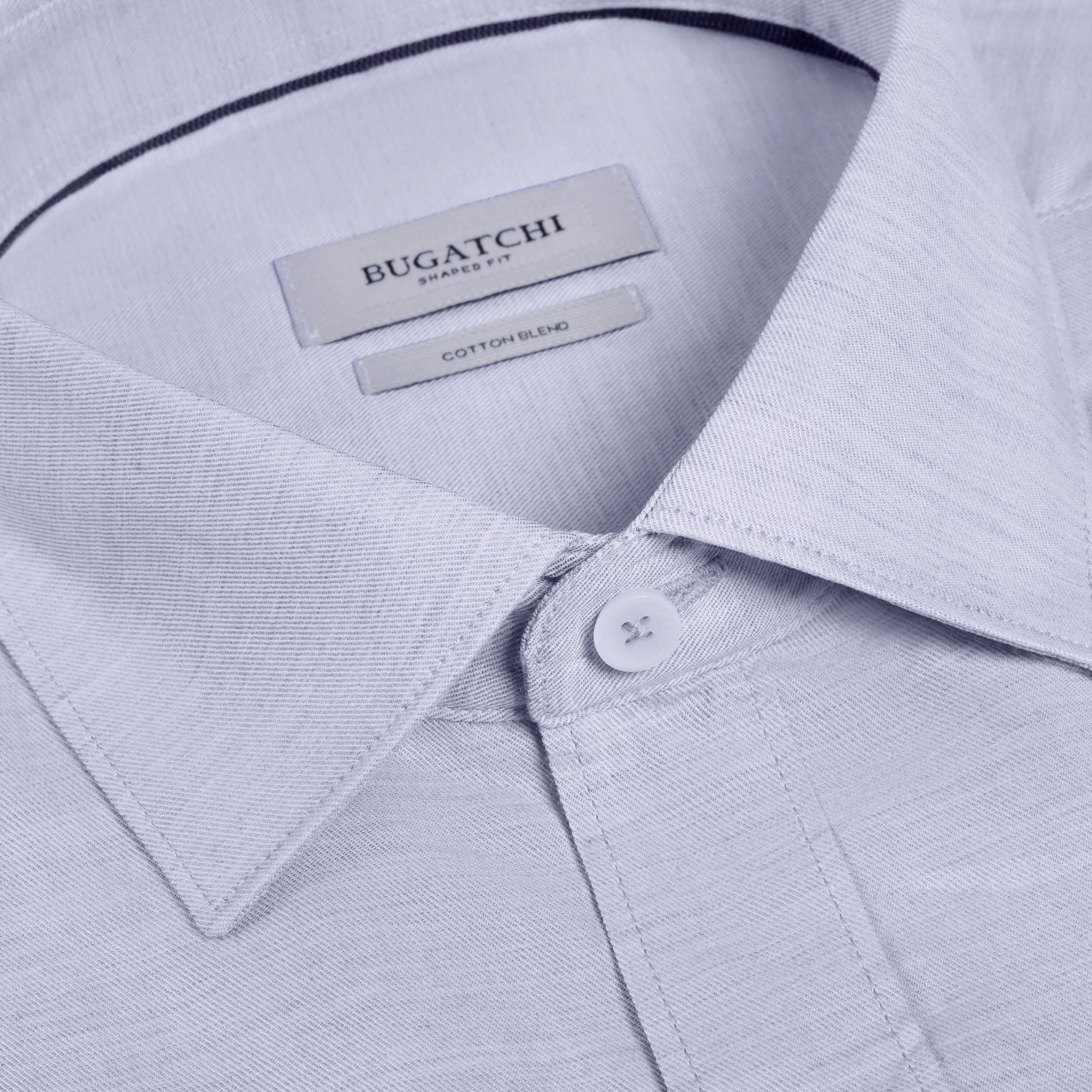 Axel Fine Twill Shirt