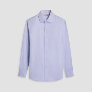 Alvin Mini Check Shirt