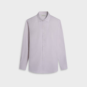 Alvin Mini Check Shirt