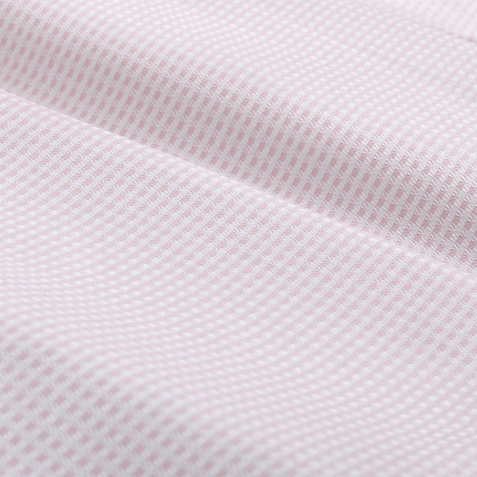 Alvin Mini Check Shirt