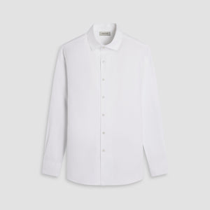 Alvin Mini Check Shirt